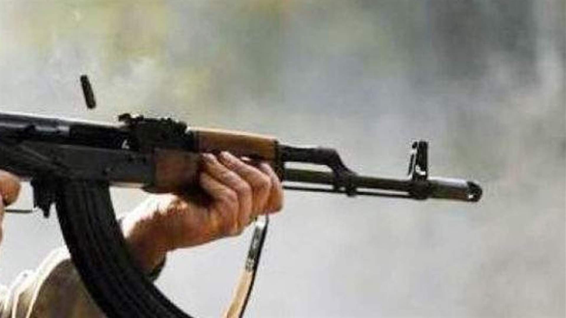 في الصوانية...3 أشخاص قتلوه نتيجة خلافات ثأرية