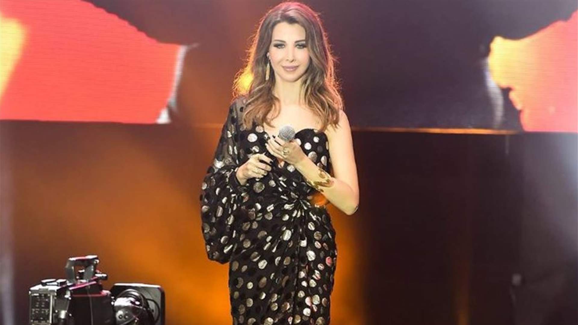 بالصور: إستنساخ نانسي عجرم مرتين!