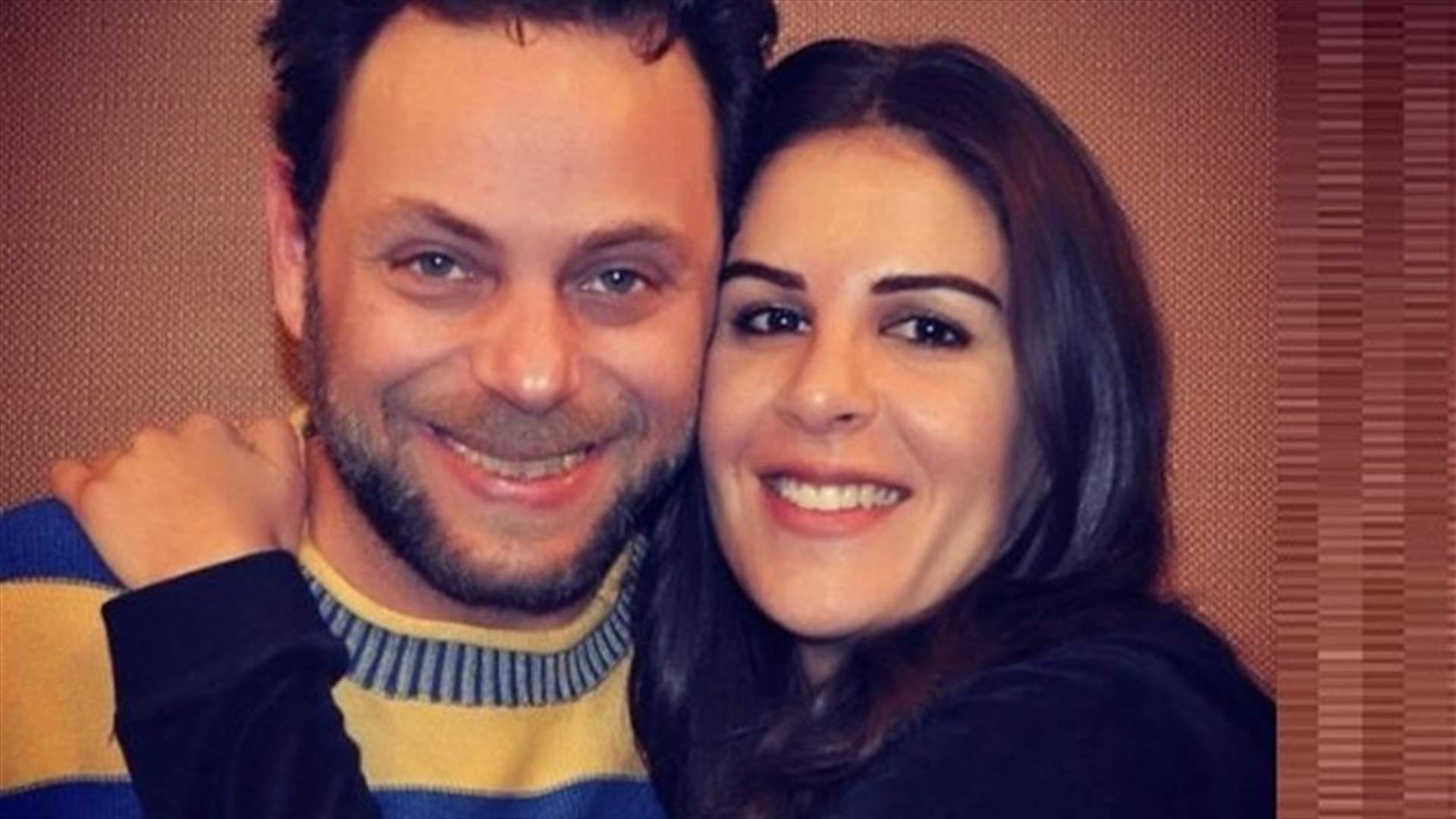 إنفصال كريستين حبيب عن سيف الدين سبيعي.. رسالة وداع وأغنية حزينة