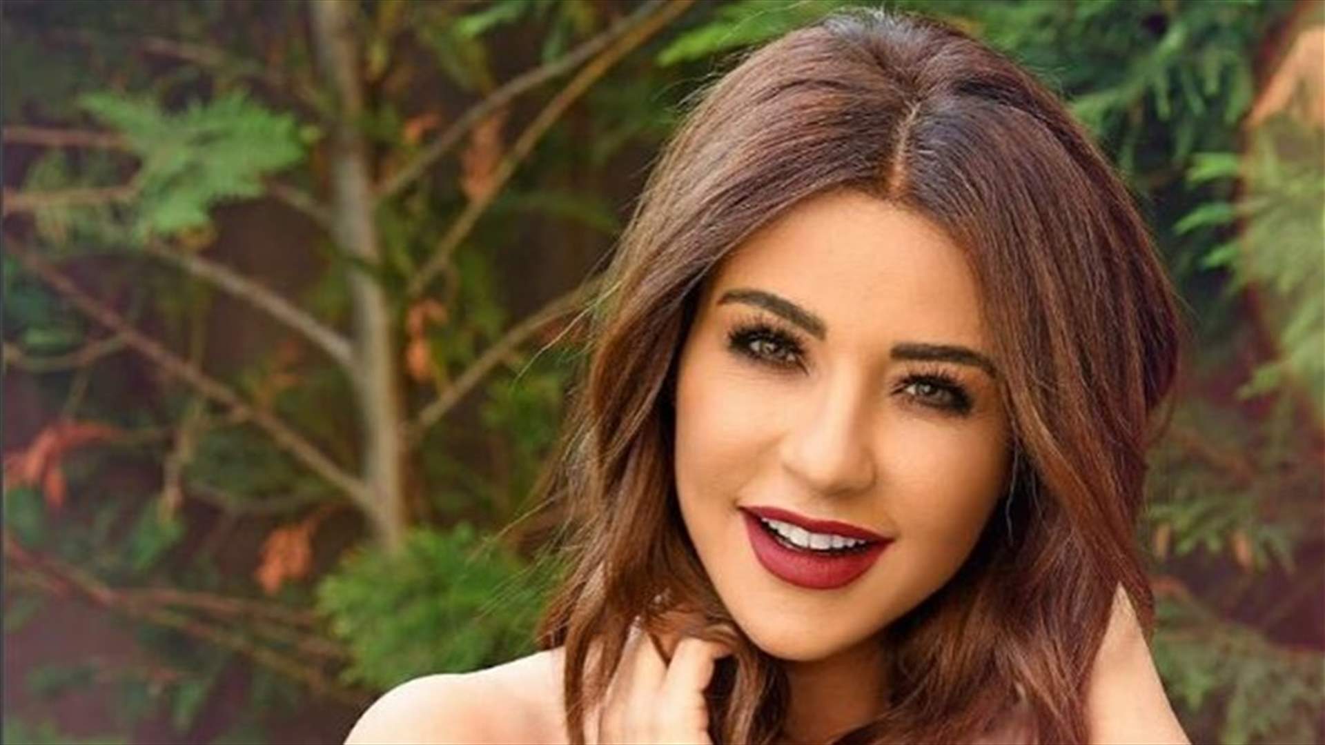 قضية إغتصاب تُرجف قلب ماغي بو غصن