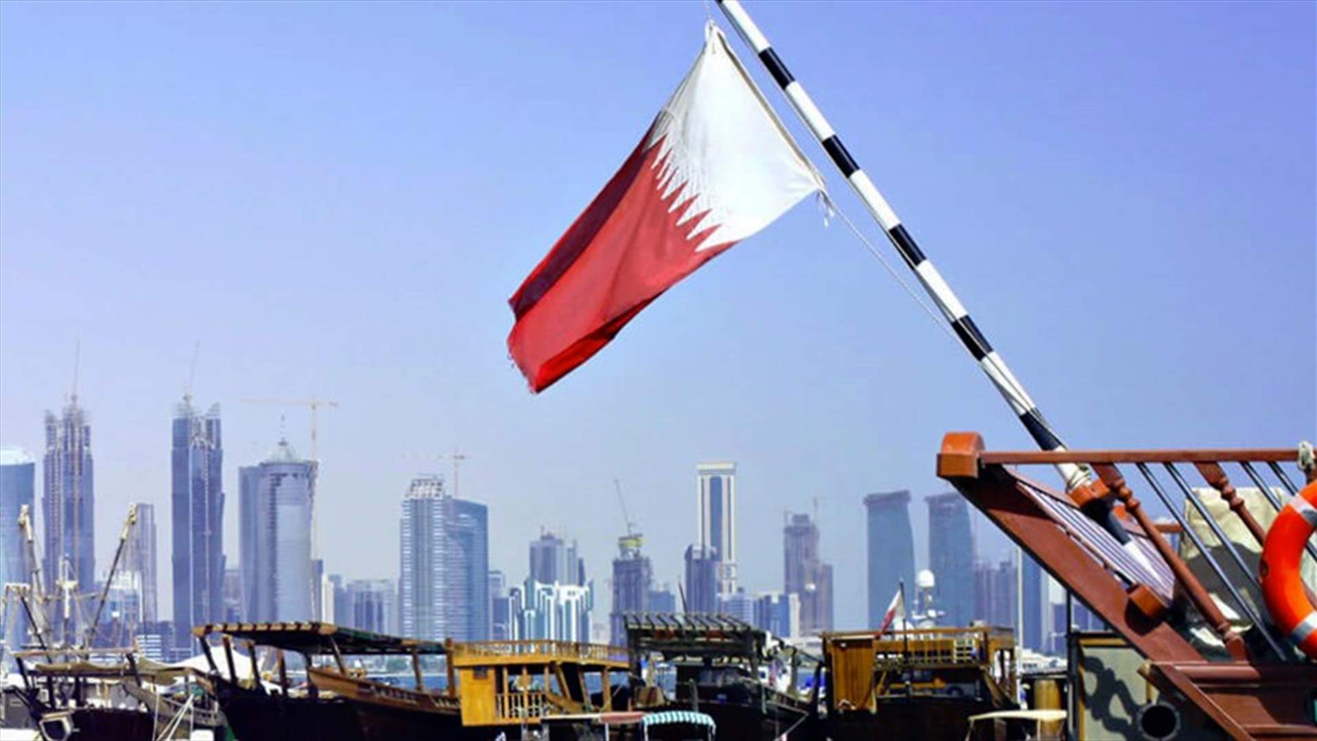 وزير خارجية الإمارات: ننتظر الرد القطري عن طريق الكويت