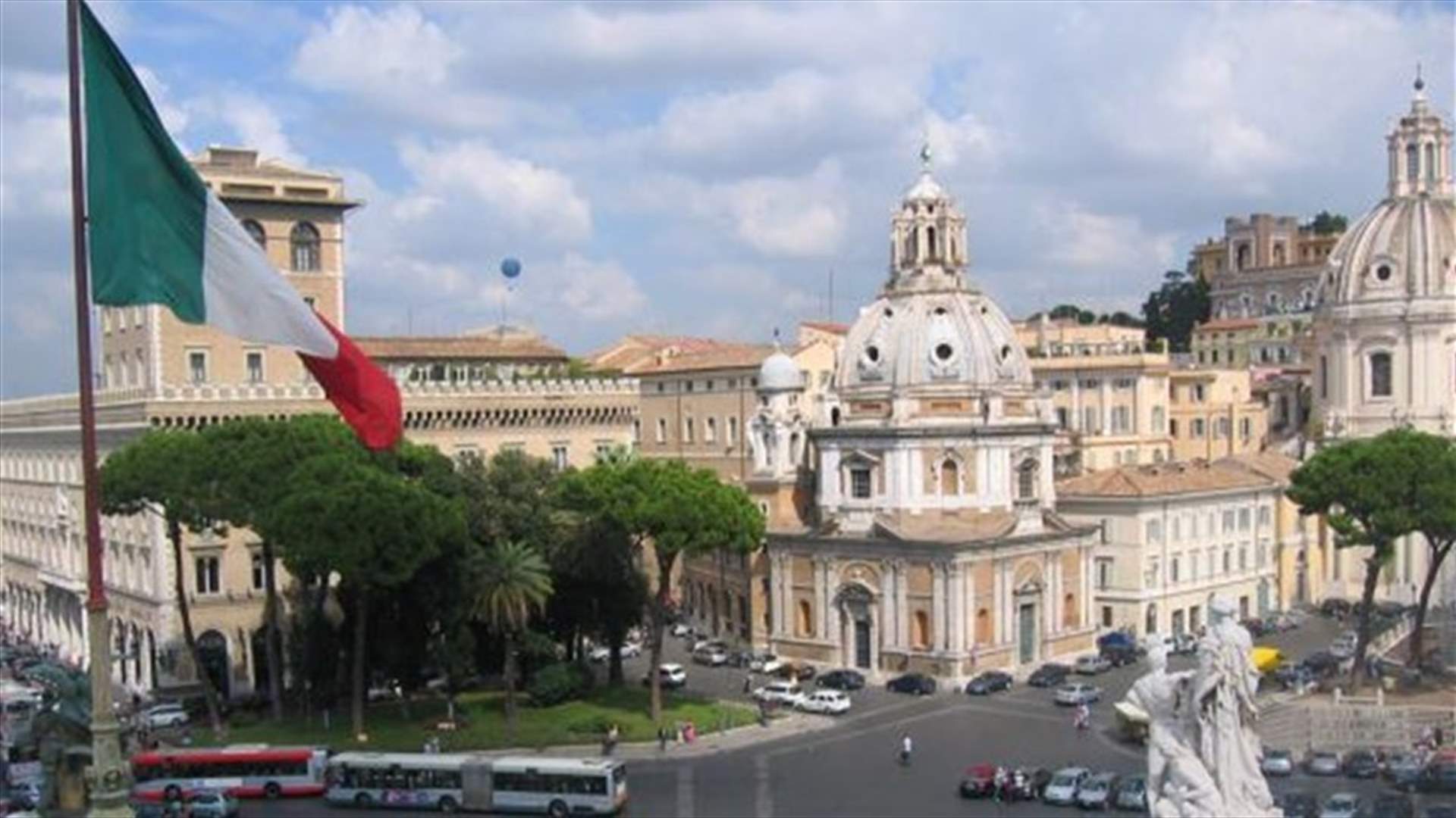 Italy summons Austrian ambassador over planned border controls
