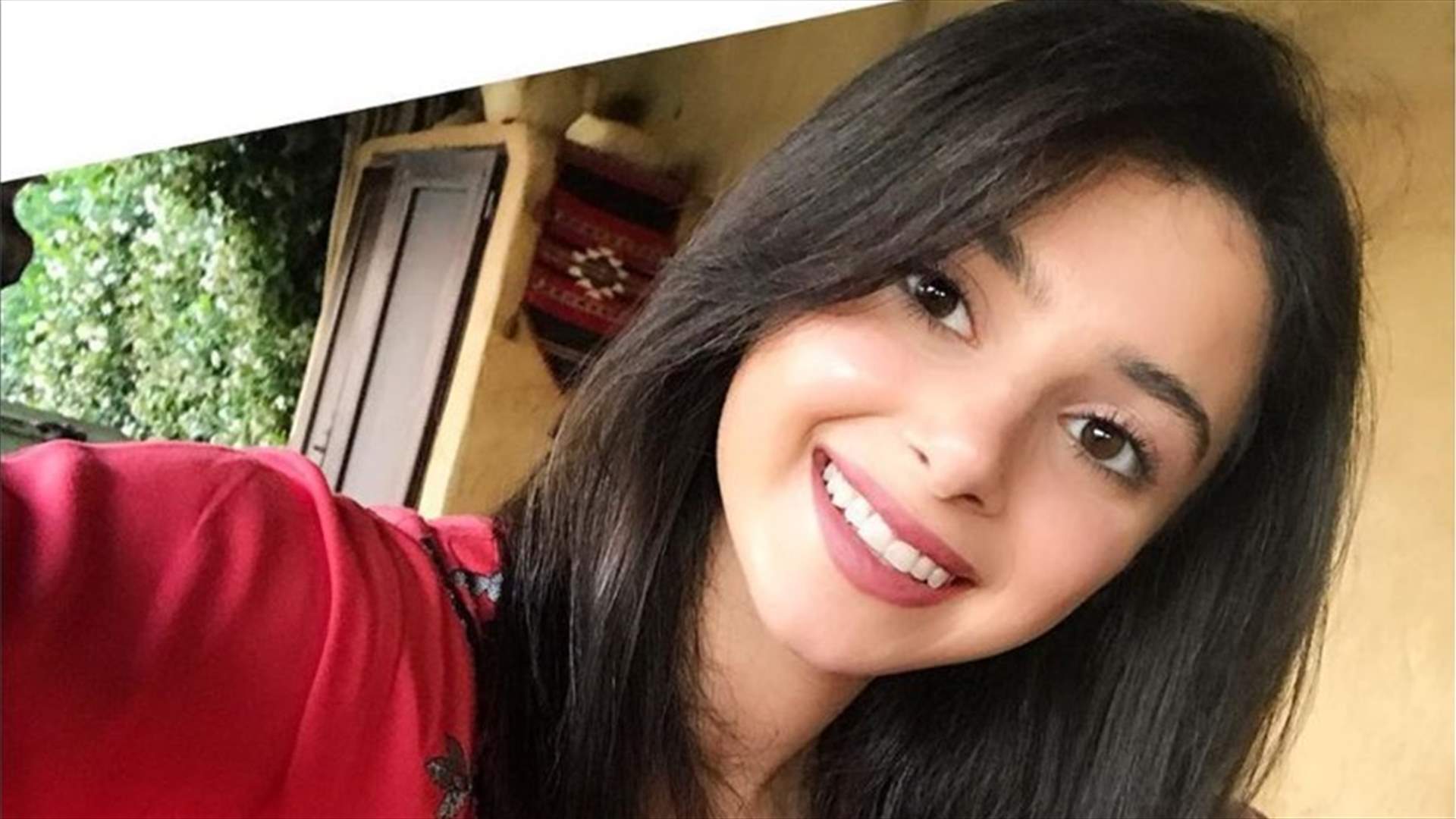 بالصورة - بعد تعرّضها للانتقاد بسبب فستانها... ماريتا الحلاني تردّ بقوّة!