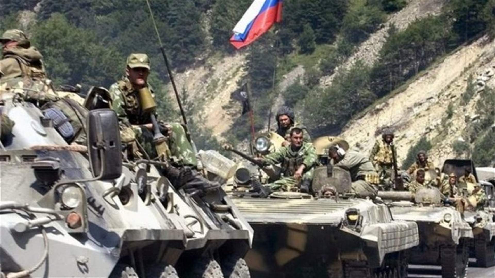 روسيا قد تنشر الجيش في مناطق عازلة بسوريا خلال أسابيع