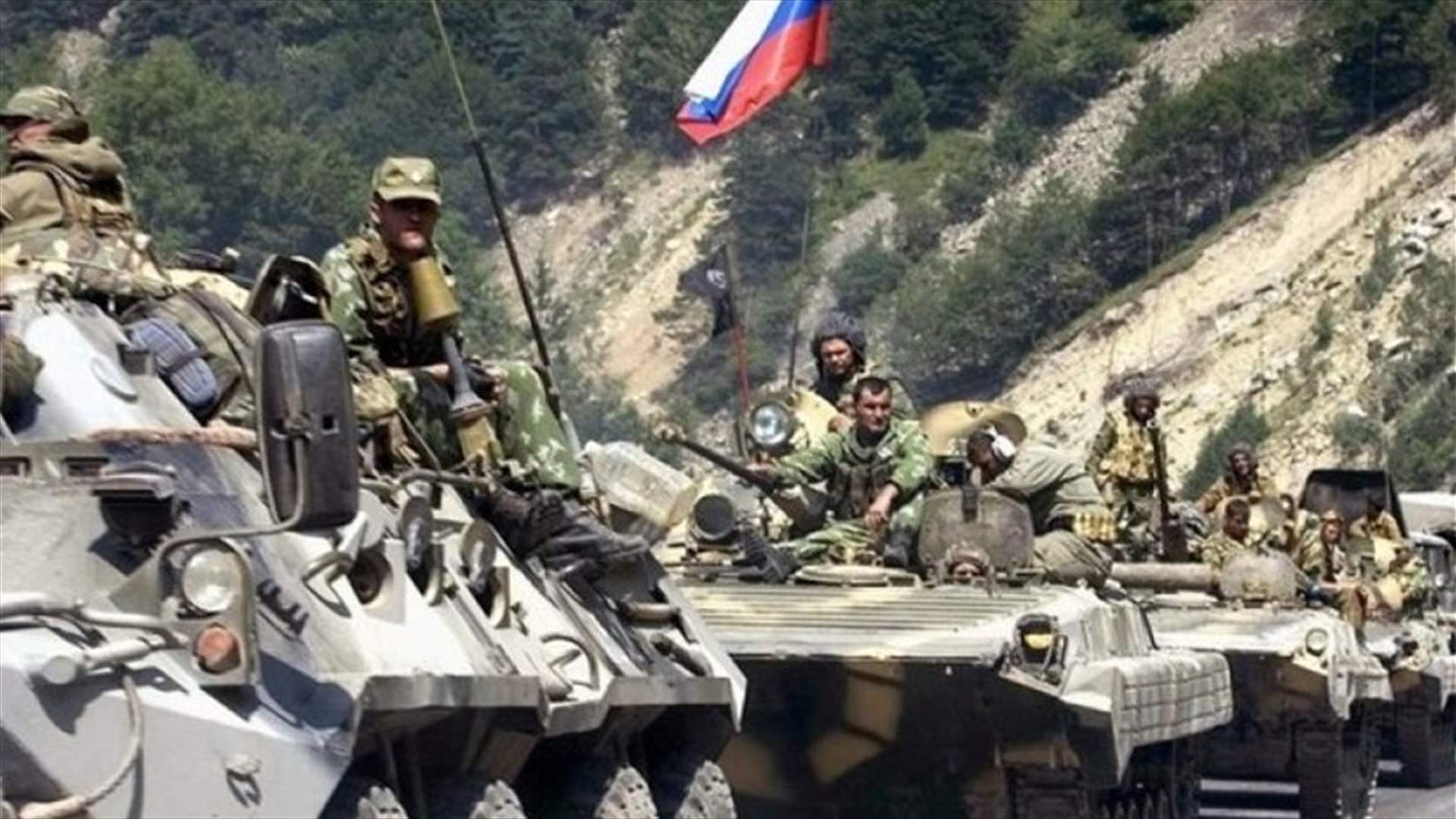 Russia may deploy military in Syrian buffer zones within weeks