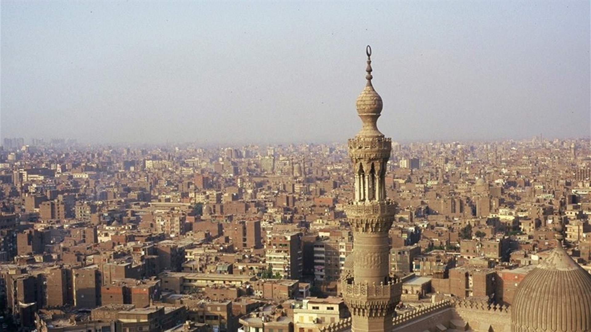 رؤساء مخابرات مصر والسعودية والإمارات والبحرين يجتمعون بالقاهرة