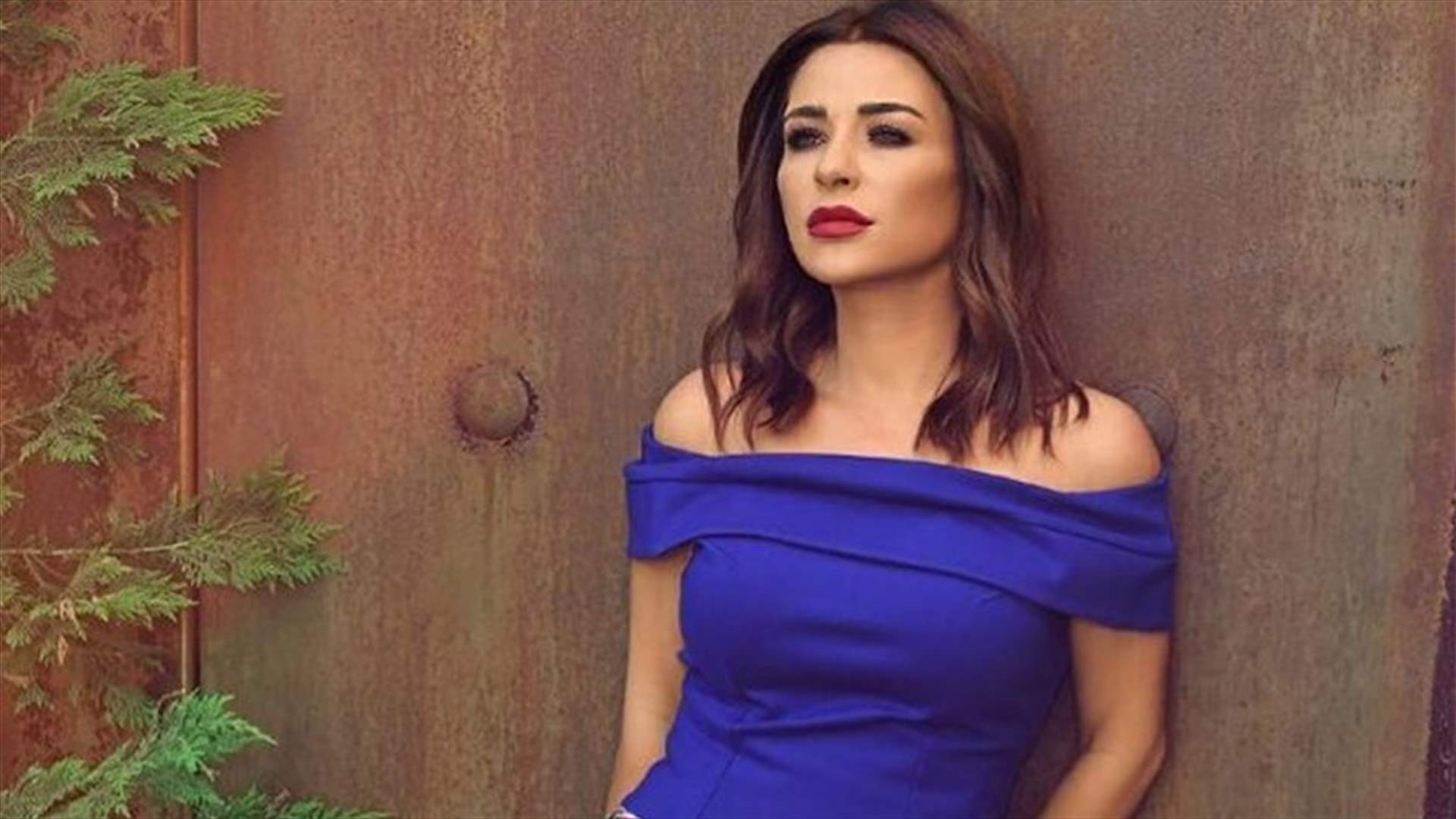 الموت يُفجع ماغي بو غصن