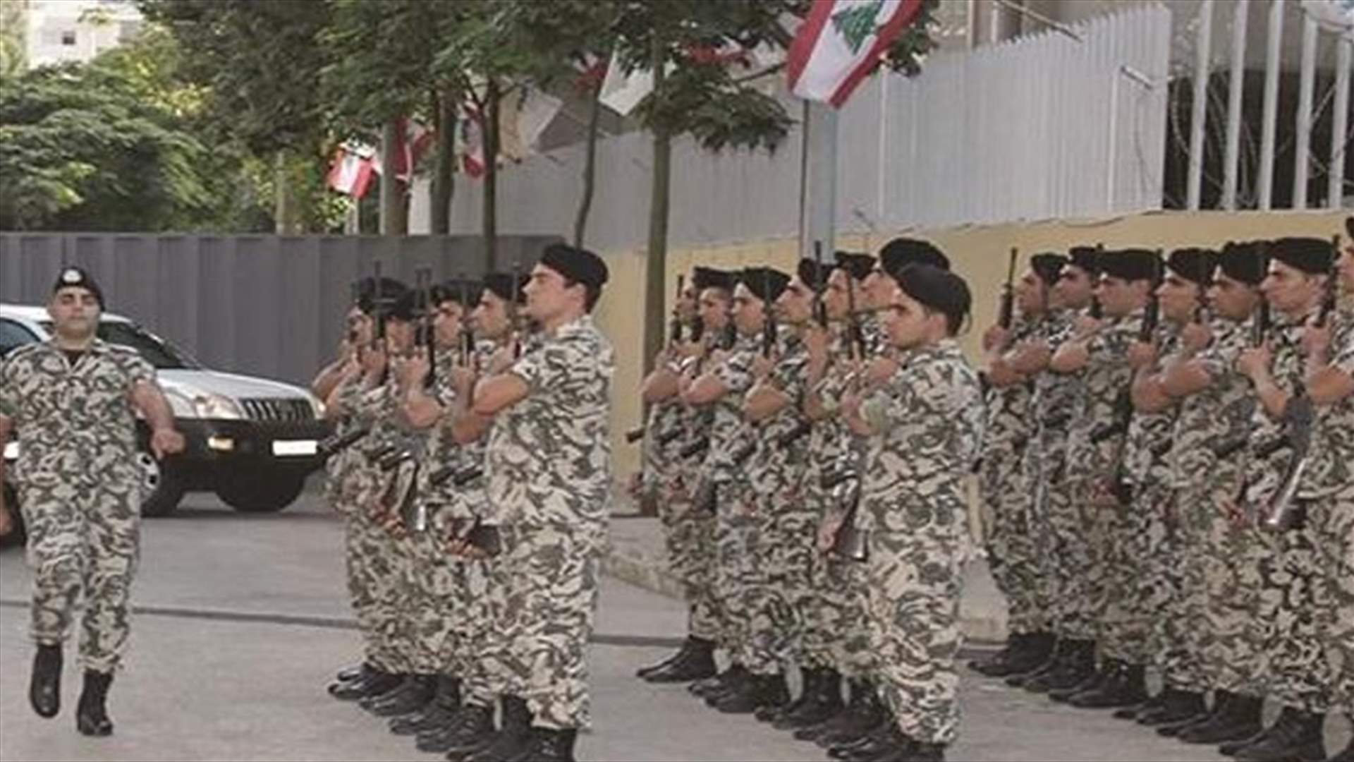 هبات من الشرطة الالمانية الفدرالية للامن العام...