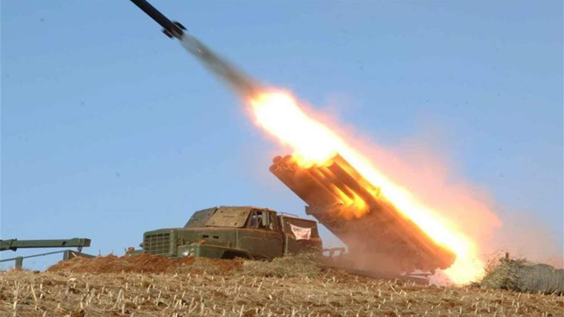روسيا تقصف أهدافا لداعش بصواريخ كروز في حماة