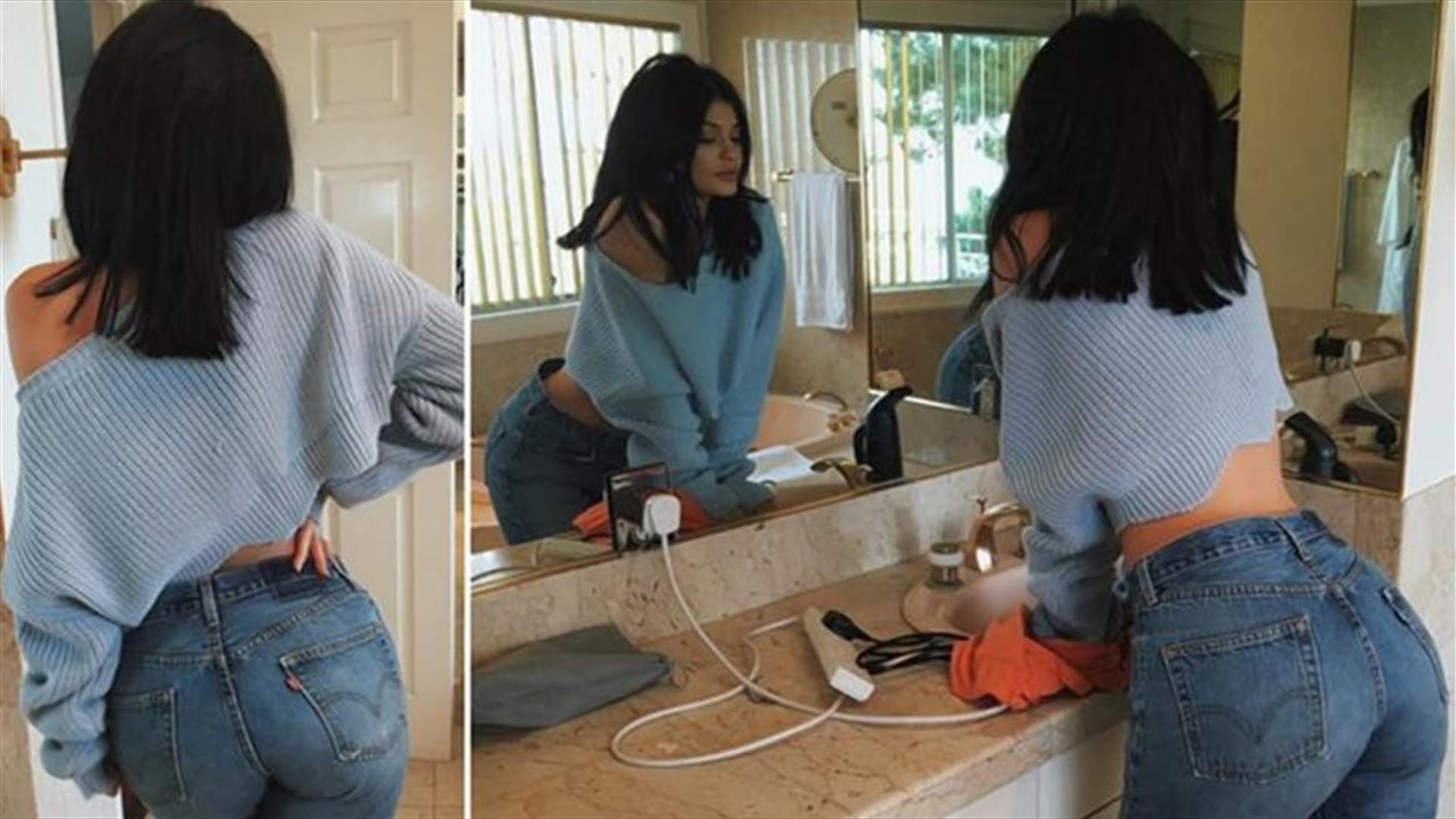 4 نصائح لتجميل المؤخرة من خلال الأزياء!