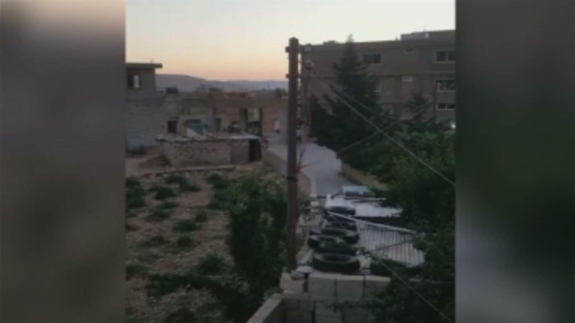 اول توضيح دولي حول وفاة الموقوفين في عرسال...