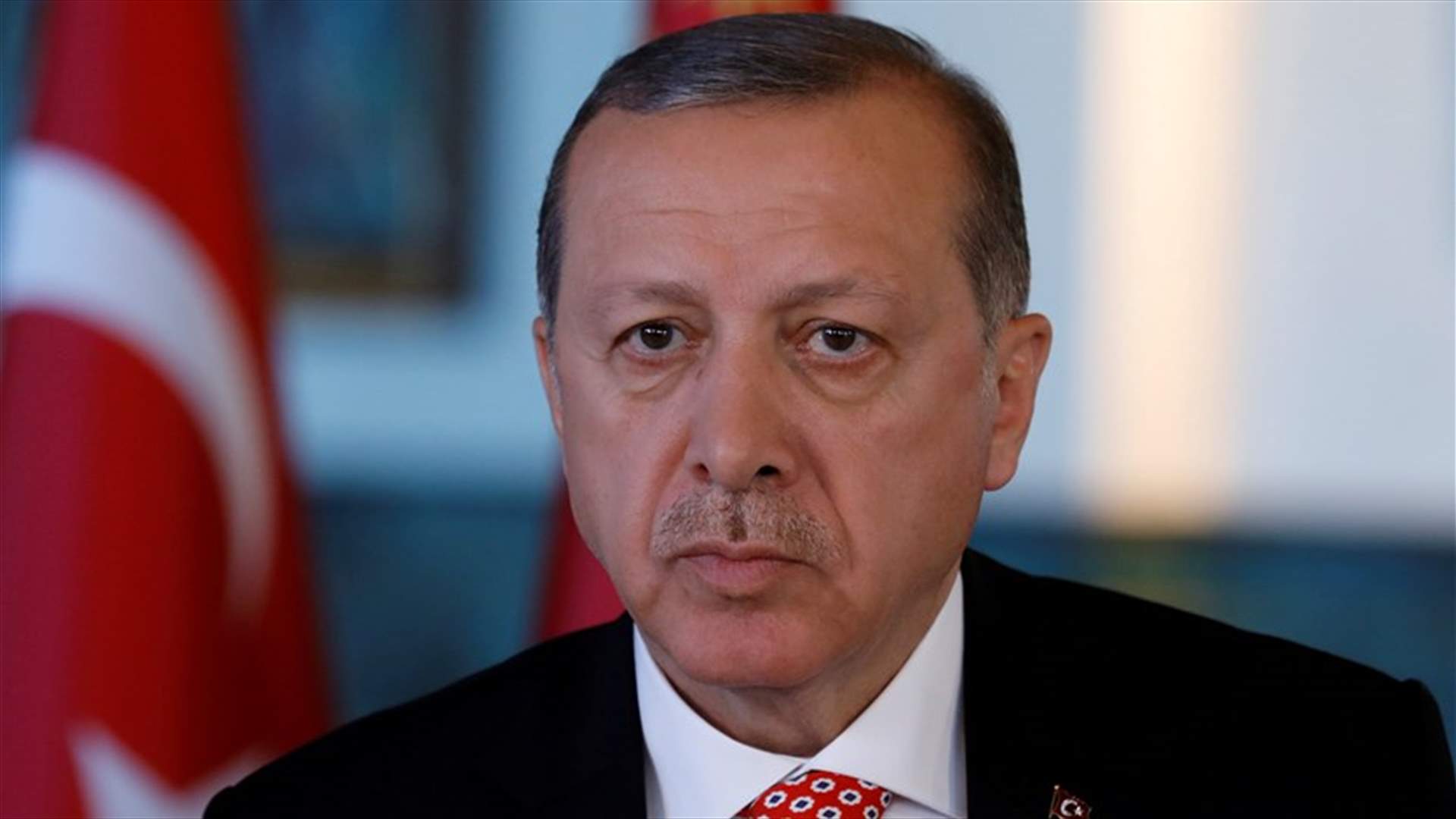 إردوغان: تركيا مازالت داعمة لقطر والمطالب العربية غير مقبولة
