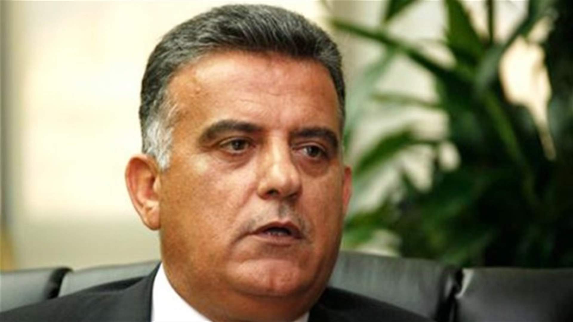 عبّاس ابراهيم "موفداً رئاسياً" إلى دمشق؟