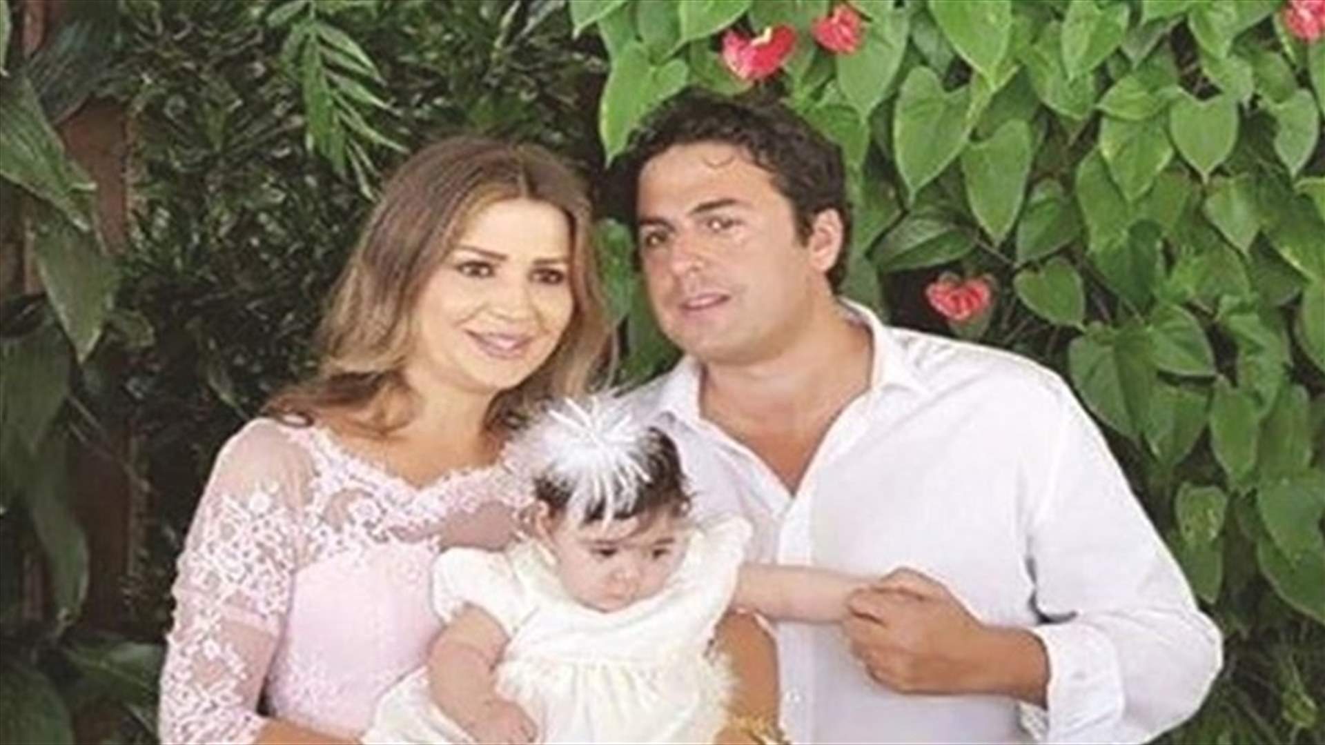 ما جديد قضية الطفلة صوفي مشلب؟