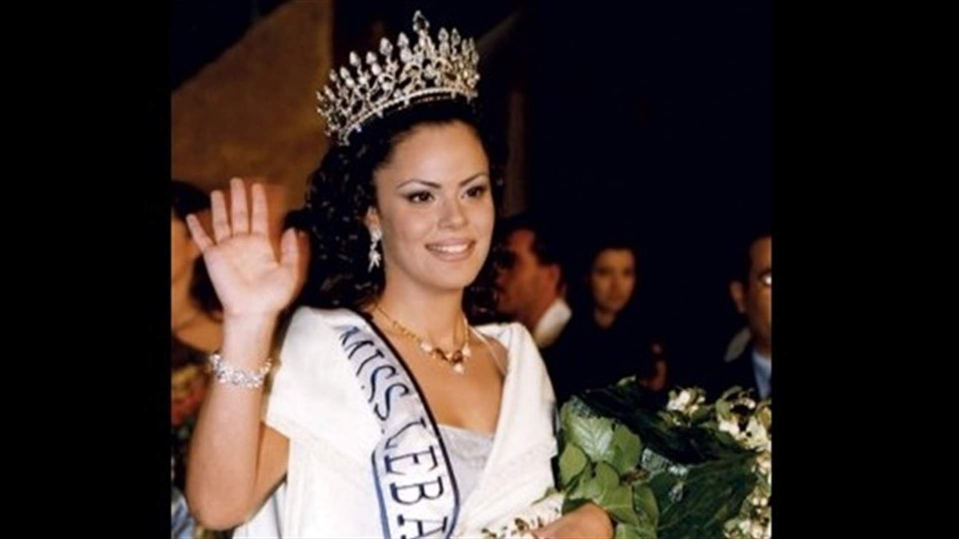 إليسا تكسر إحتجاب نورما نعوم عن الأضواء.. هذه الصورة الّتي حذفتها!