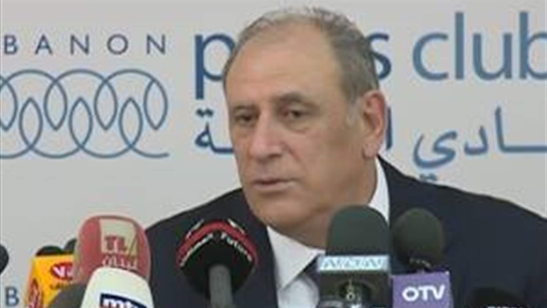 Minister al-Jarrah says new internet distributing networks to be established