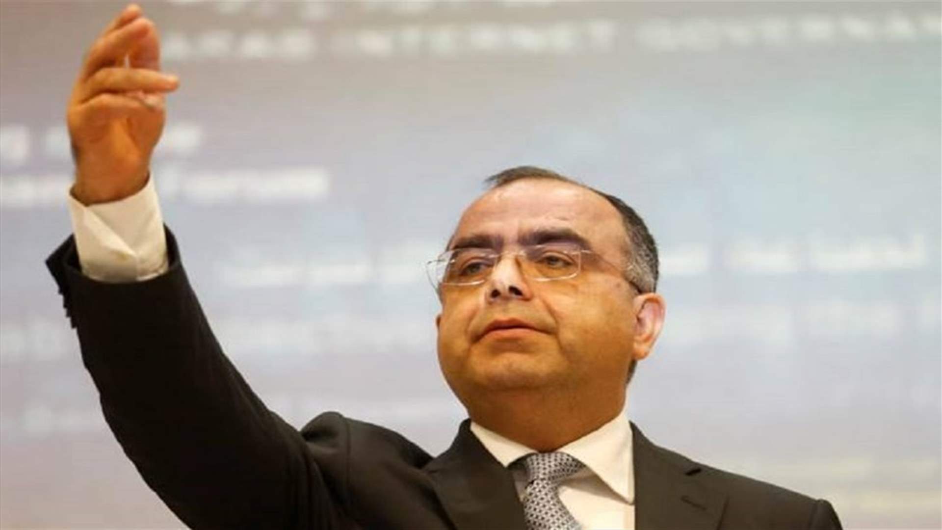 ما الذي كشفه النائب العام المالي علي ابراهيم عن قضية عبد المنعم يوسف...