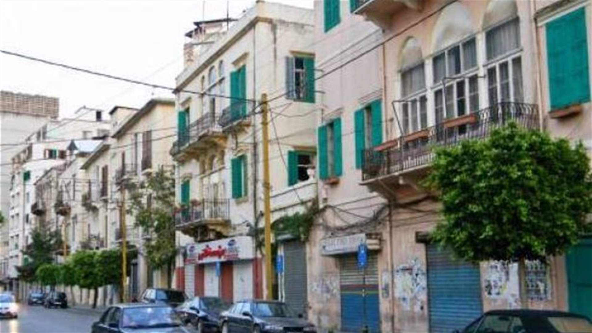 بالاسماء - محاضر ضبط بحق حانات وملاه ليلية في شارع مار مخايل