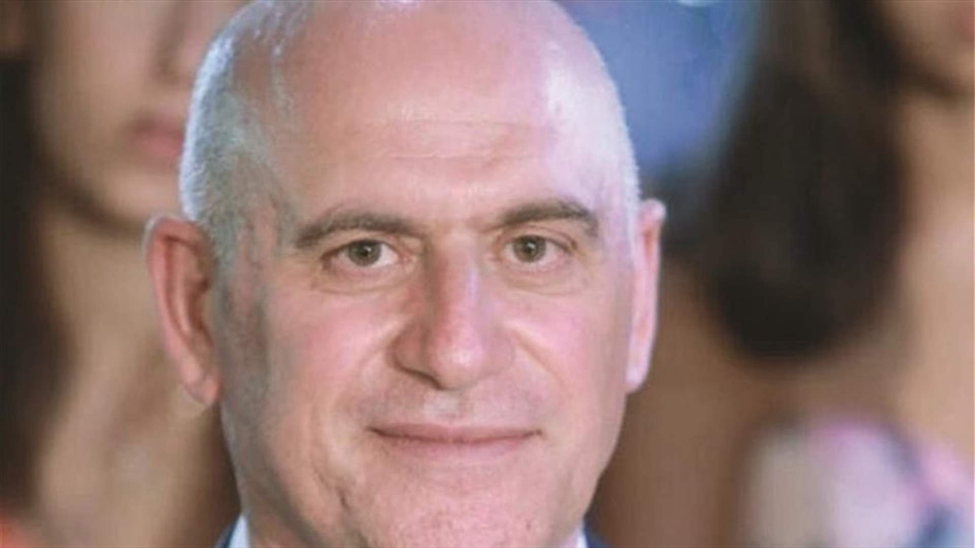 فنيانوس: حسن فضل الله "زعلان منّي"