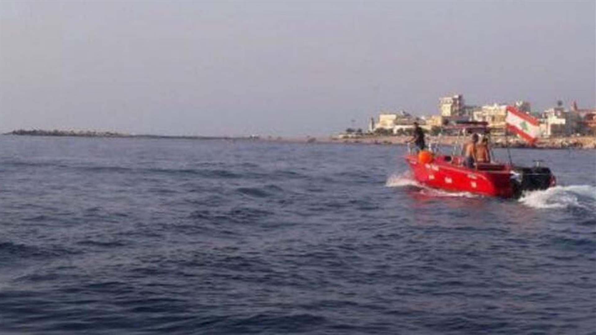 Body of a man found off Adloun’s shores