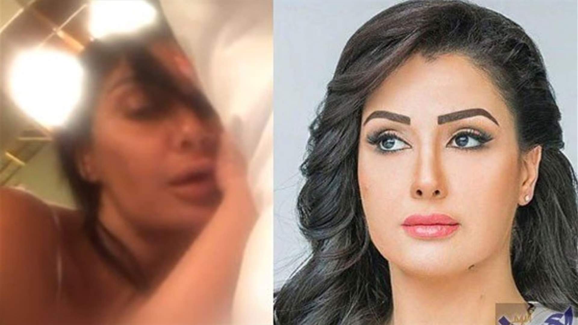 بعد الفيديو الفاضح... غادة عبد الرازق تواجه عقوبة السجن!