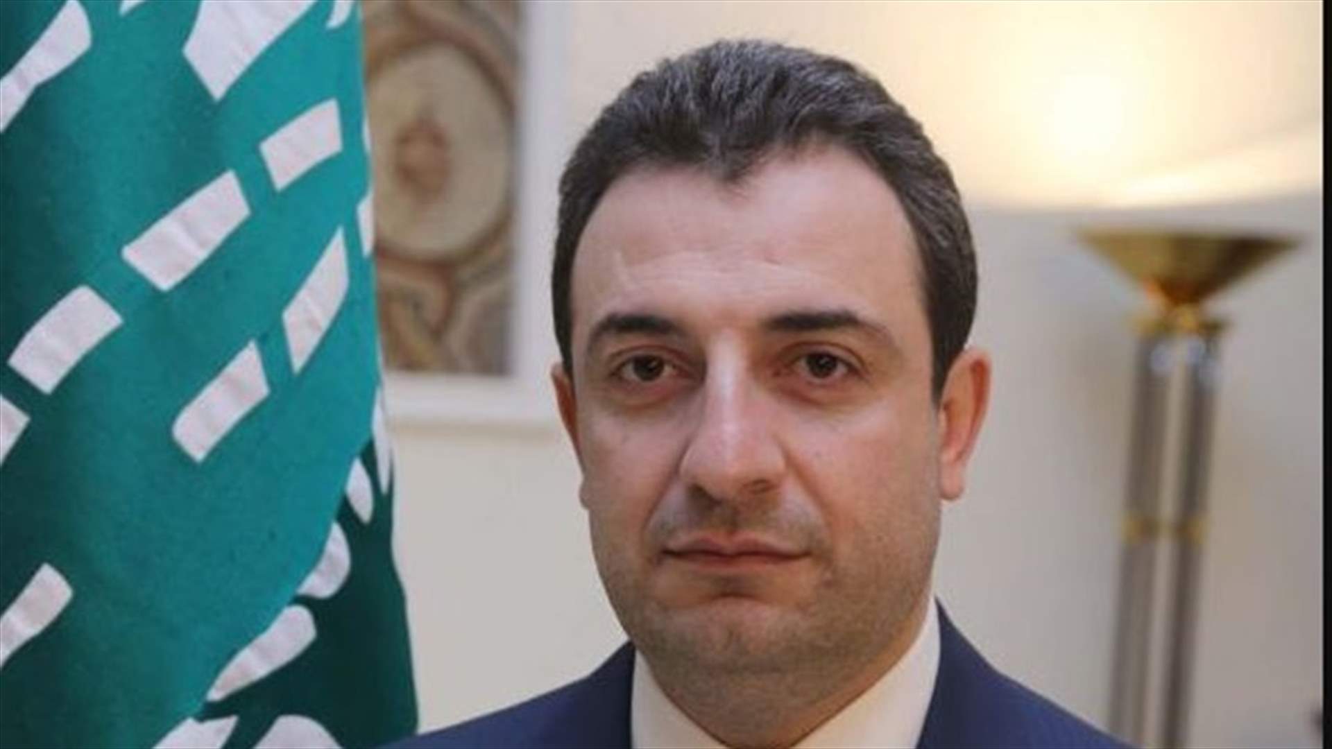 أبو فاعور: نعمة محفوض واجه تغول الأحزاب بالصدر العاري