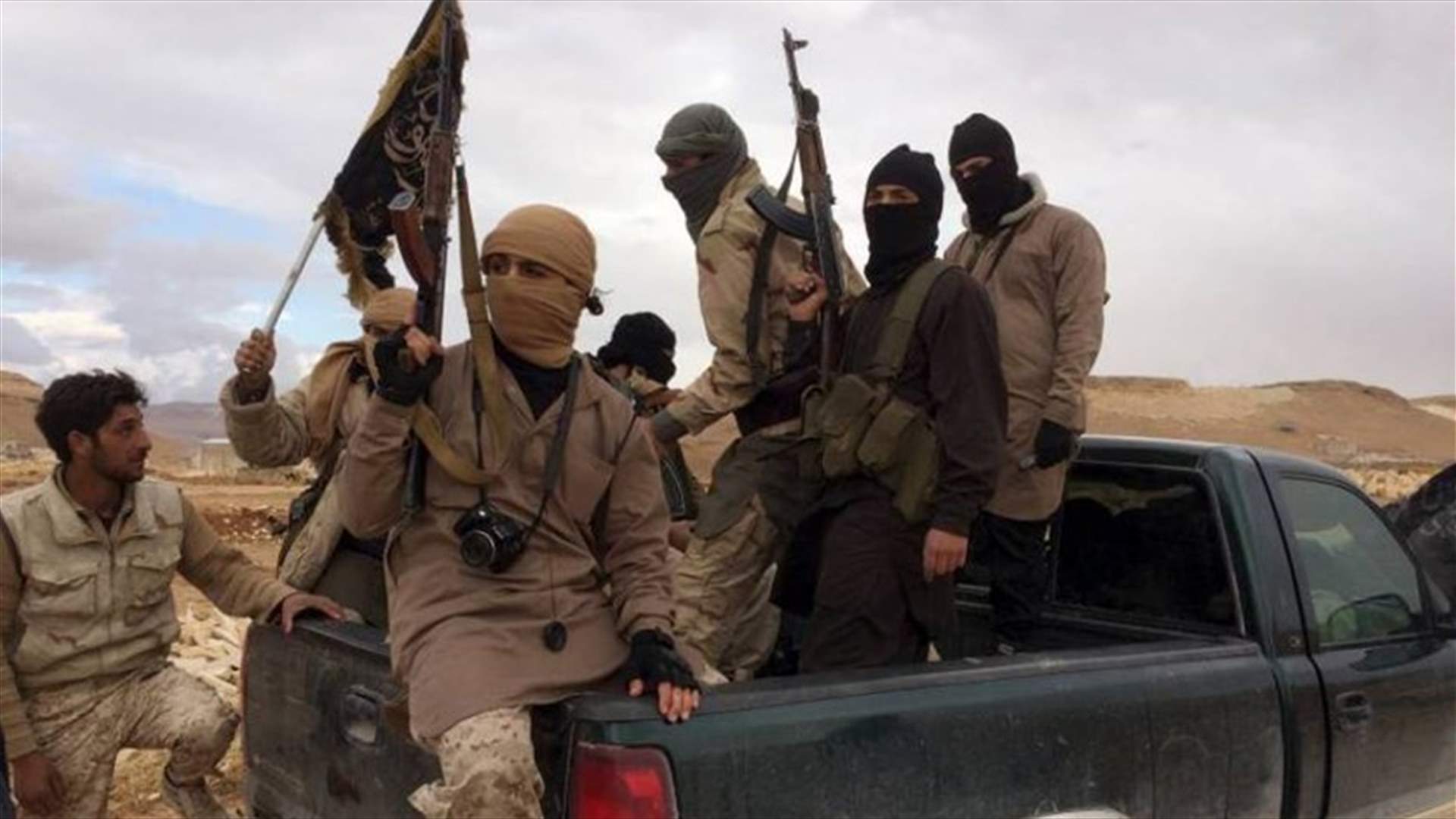 مفاوضات بين النصرة وداعش في الجرود...ما الذي يتحضر؟