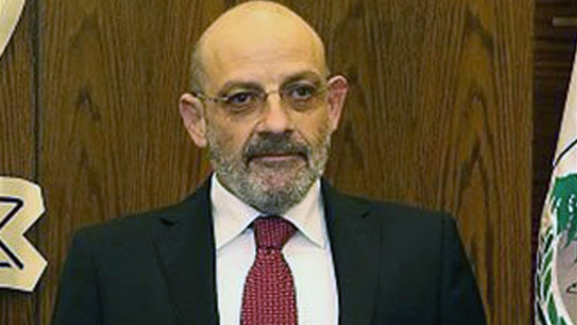 الصراف: الجيش مستمر رغم كلّ ما قيل ويقال