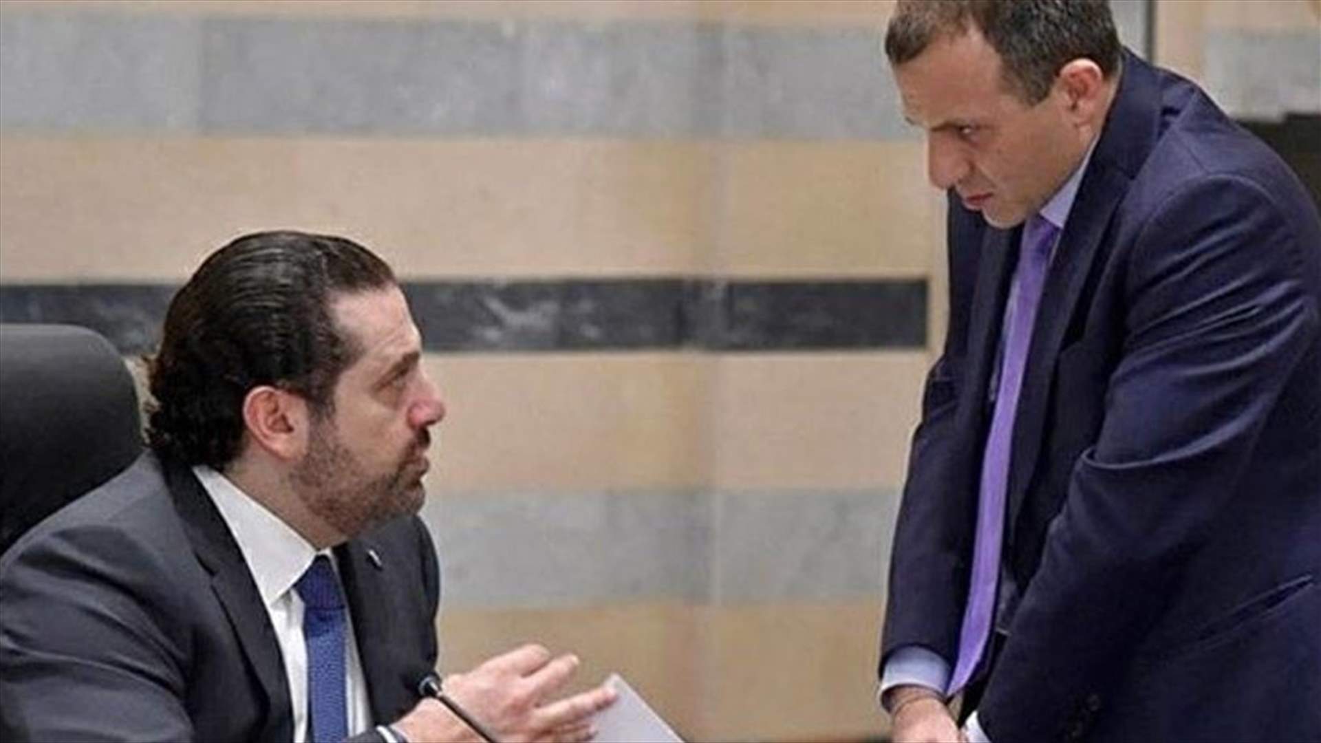 هذا البند سيثير نقاشا حاميا في جلسة الحكومة...