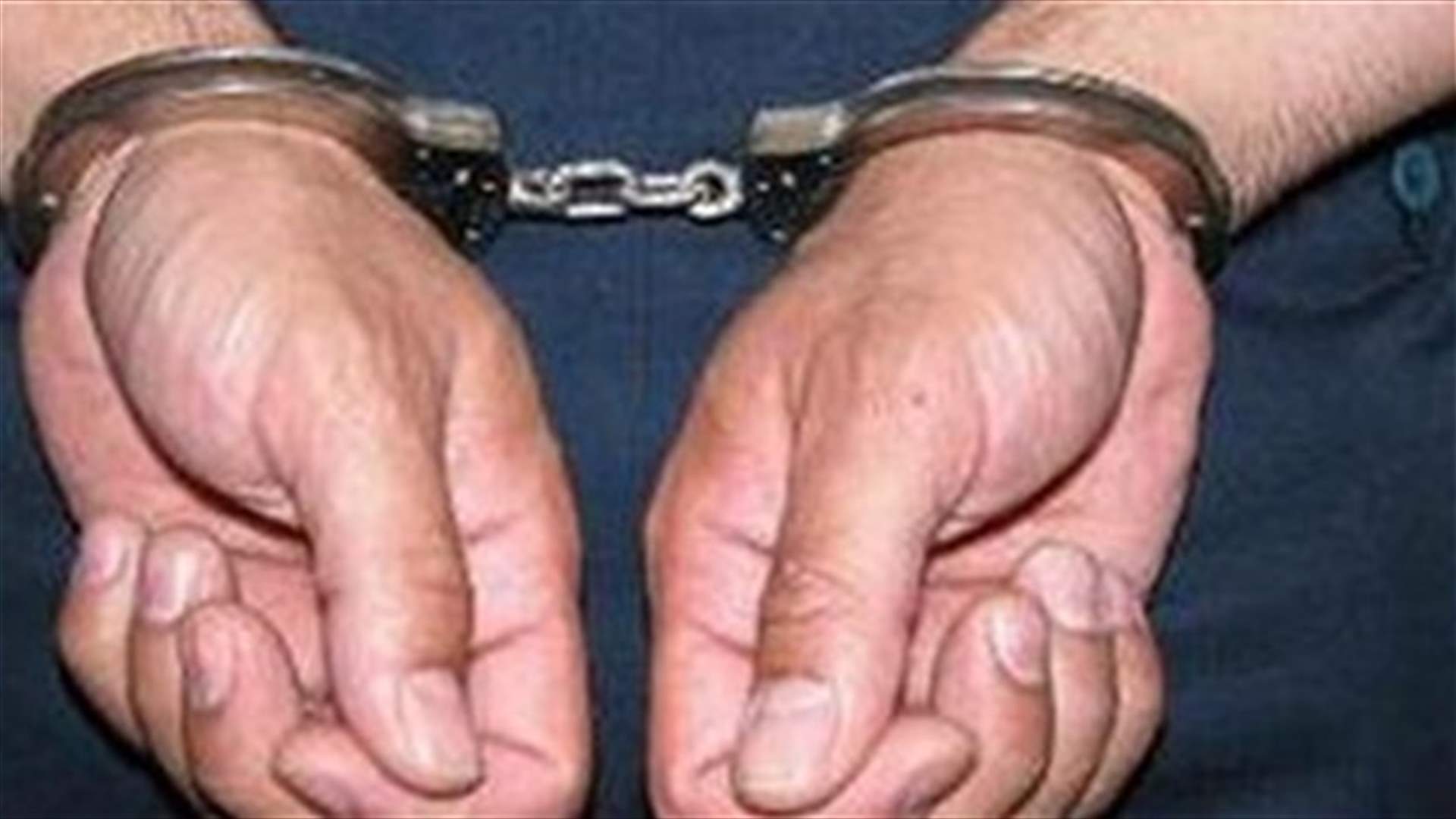 Lebanese army arrests dangerous fugitive in Hermel