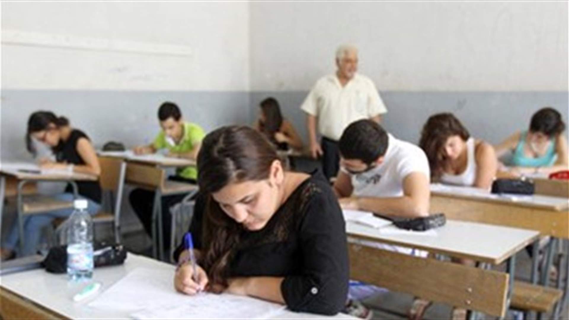 Results of technical baccalaureate diplomas’ exams to be issued on Saturday