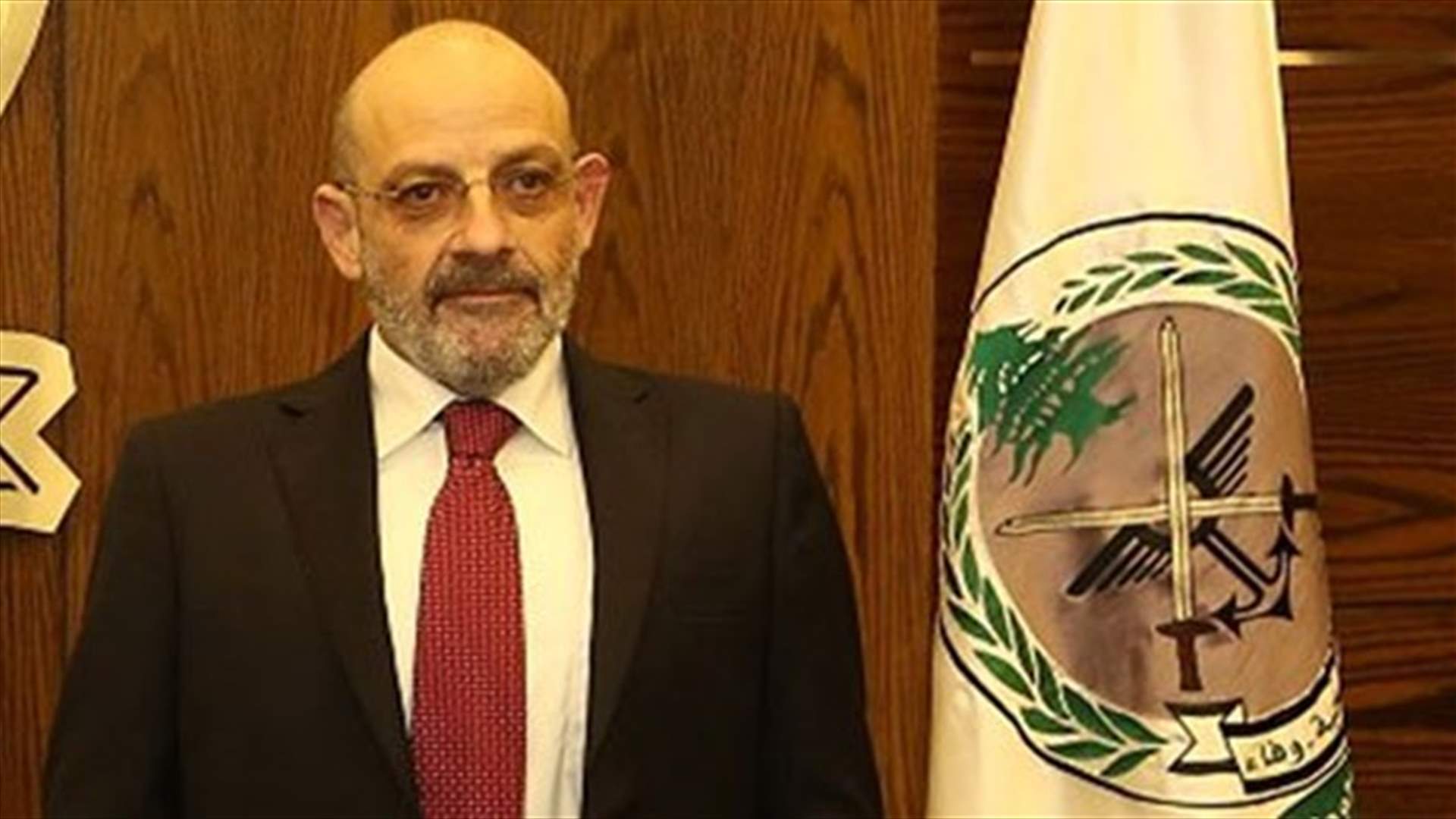الصراف لـ"اللواء": البعض يحاول التفتيش عن مشكلة بيننا وبين الحريري
