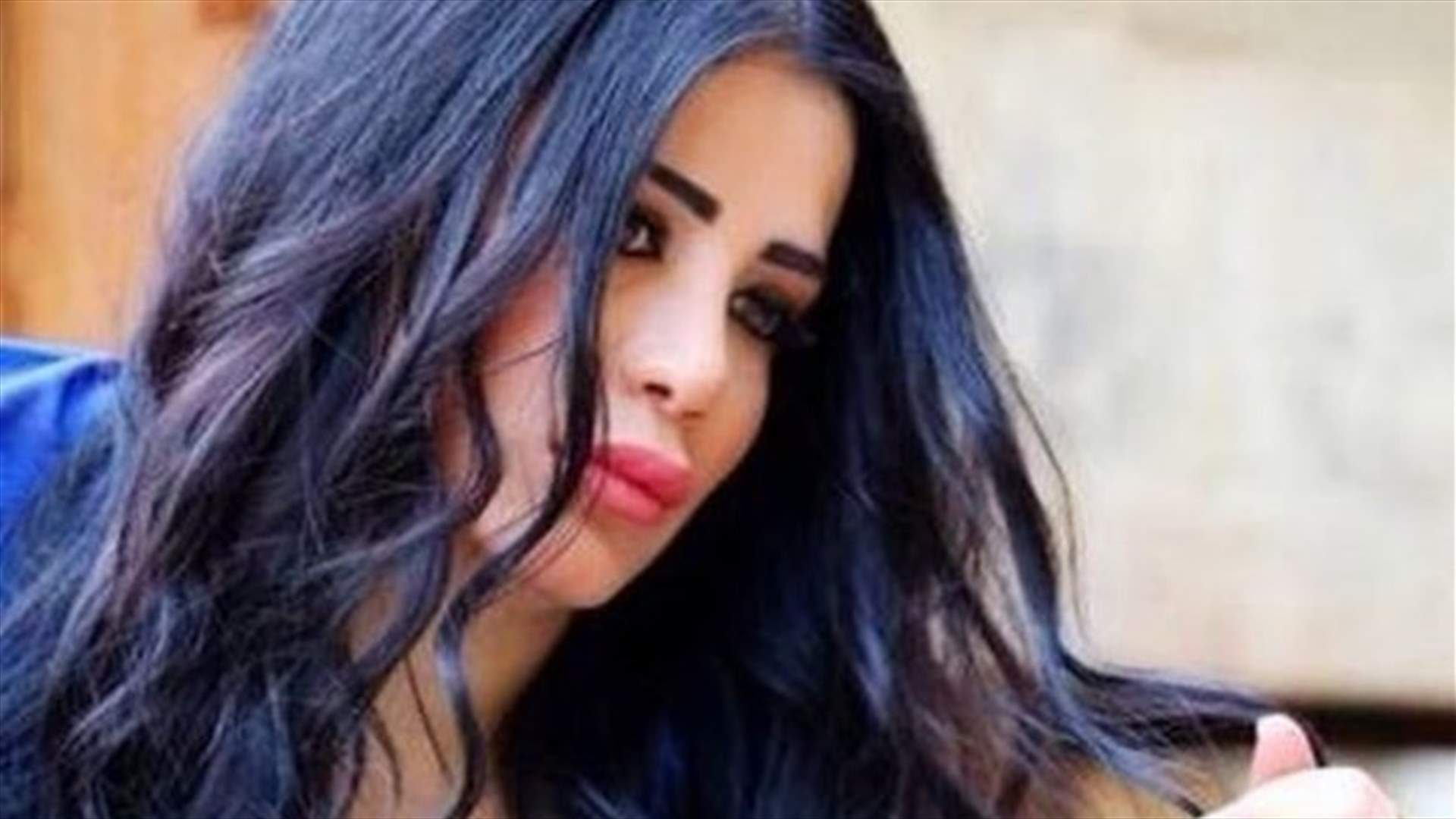 بعدما أبكتها.. شقيقة نادين الراسي تُفجّر مفاجأة جديدة
