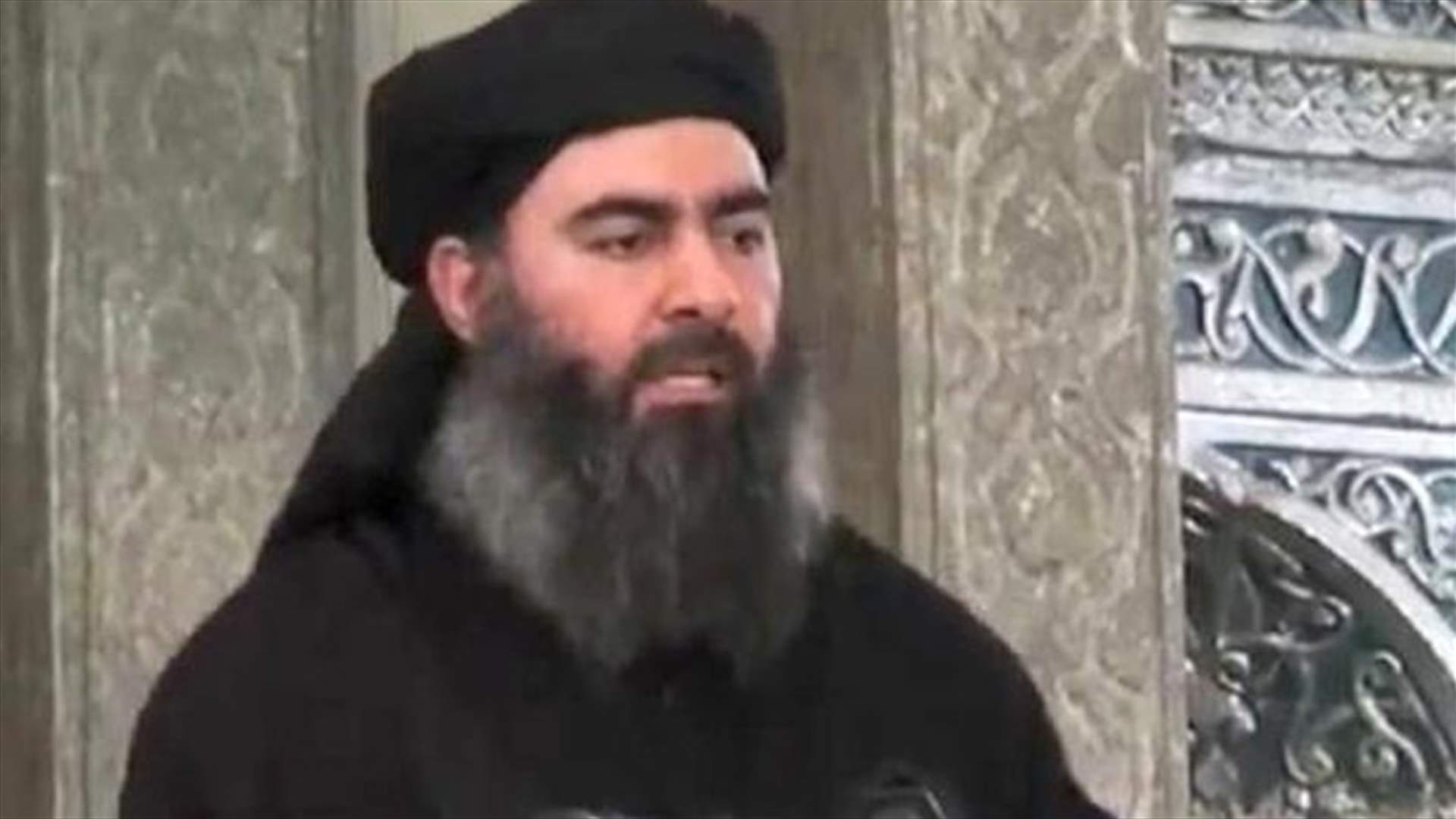 Syrian Observatory says has "confirmed information" that Islamic State chief killed