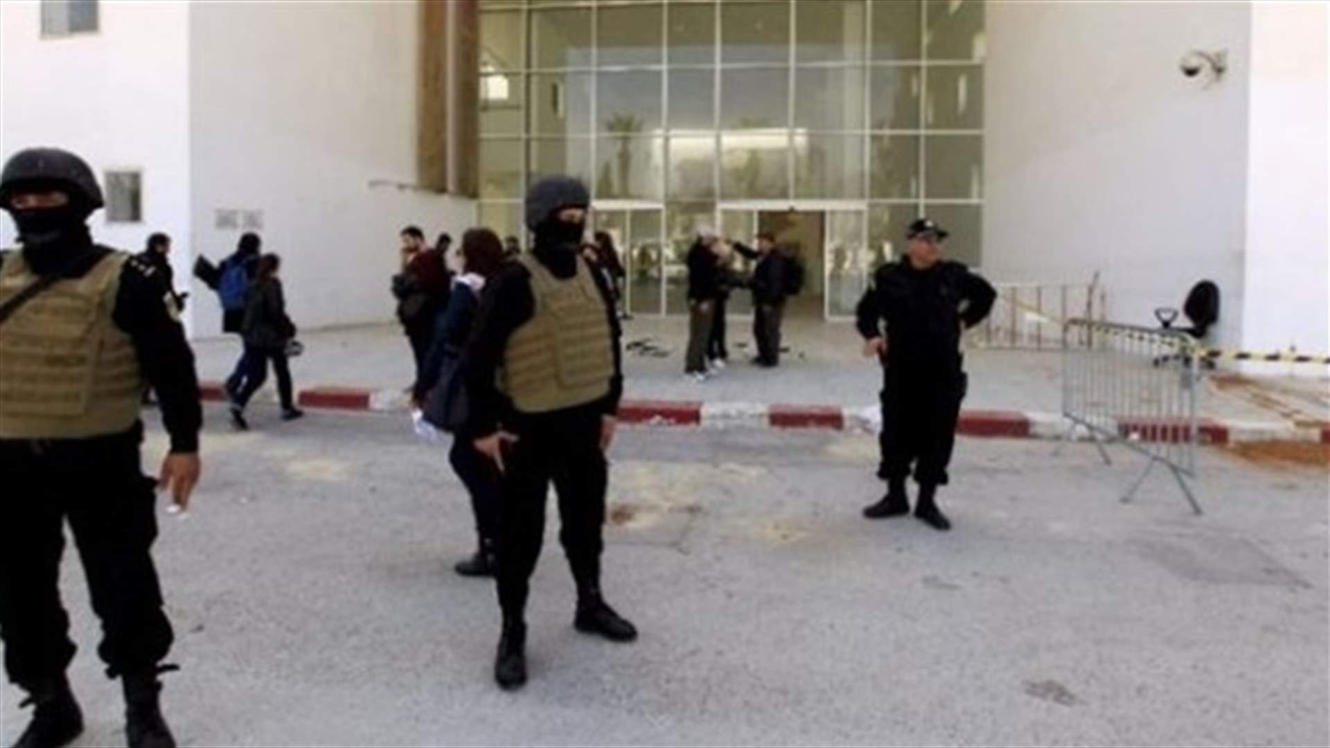 بدء محاكمة متهمين في الاعتداء على متحف باردو بالعاصمة التونسية