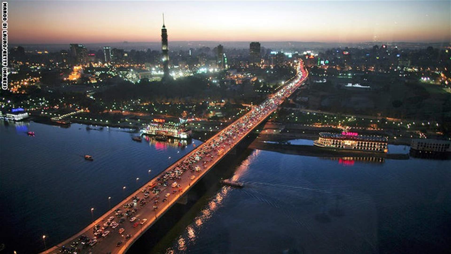 مصر تدعو لطرد قطر من التحالف المناهض لداعش