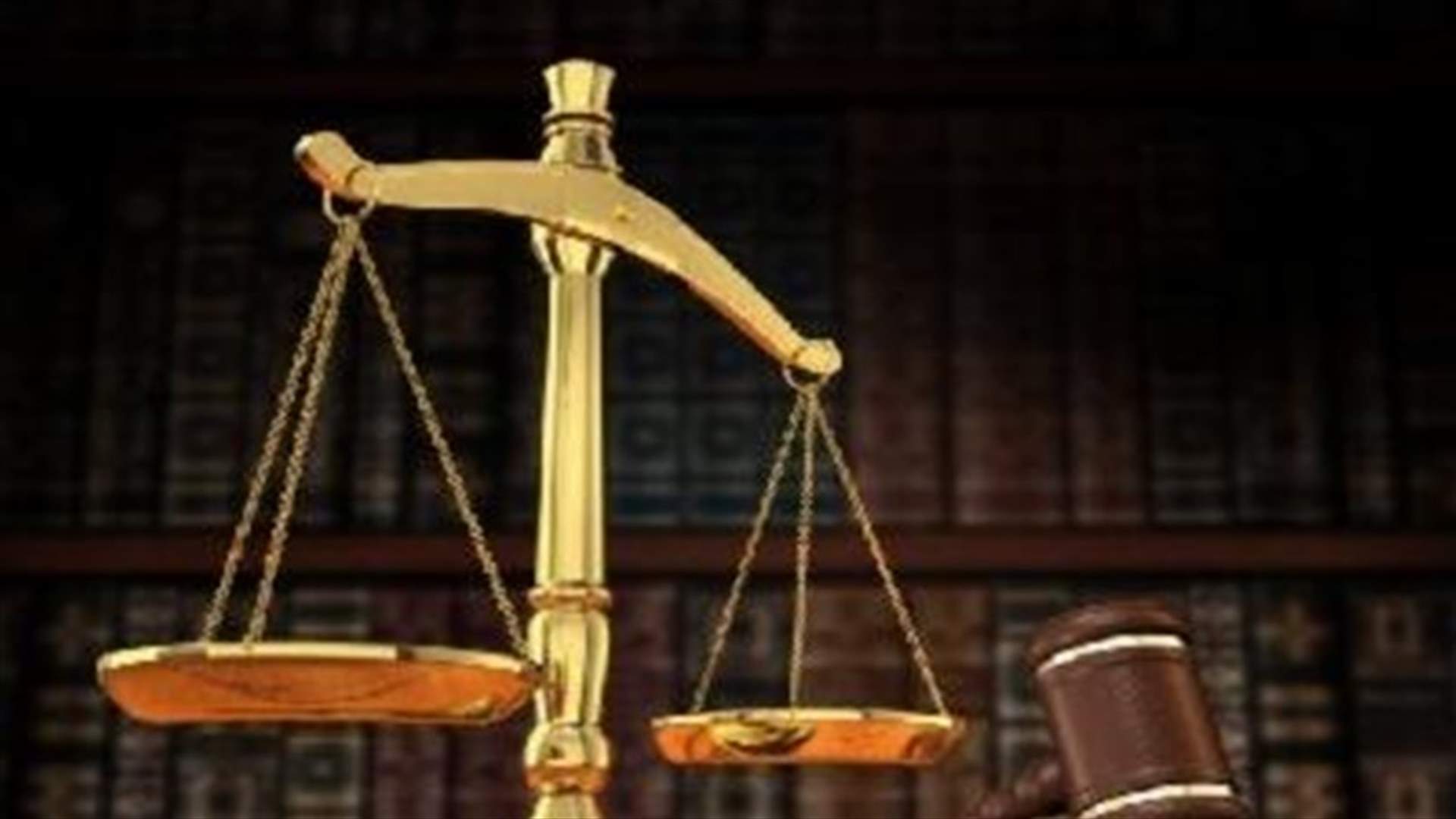 توقيف مطلق آر.بي.جي في البقاع