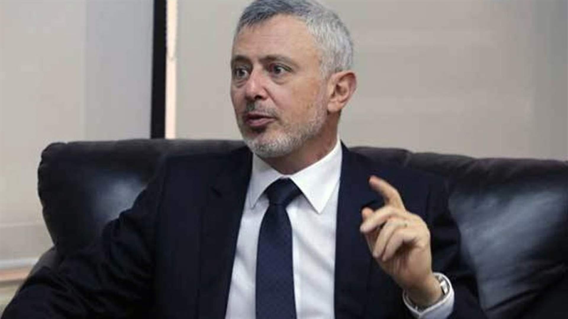 فرنجية للتيار: تواضعوا