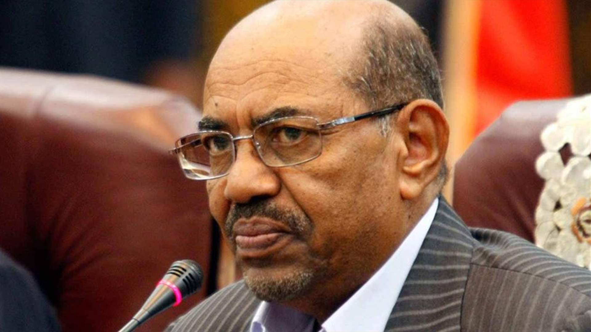 السودان يعلق التفاوض مع واشنطن...