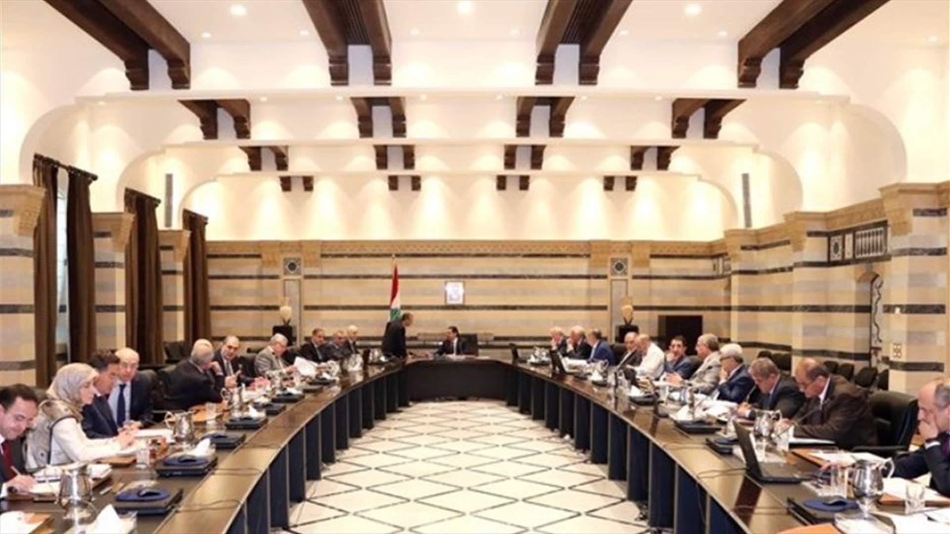 تأجيل الإشتباك حول آلية التعيينات