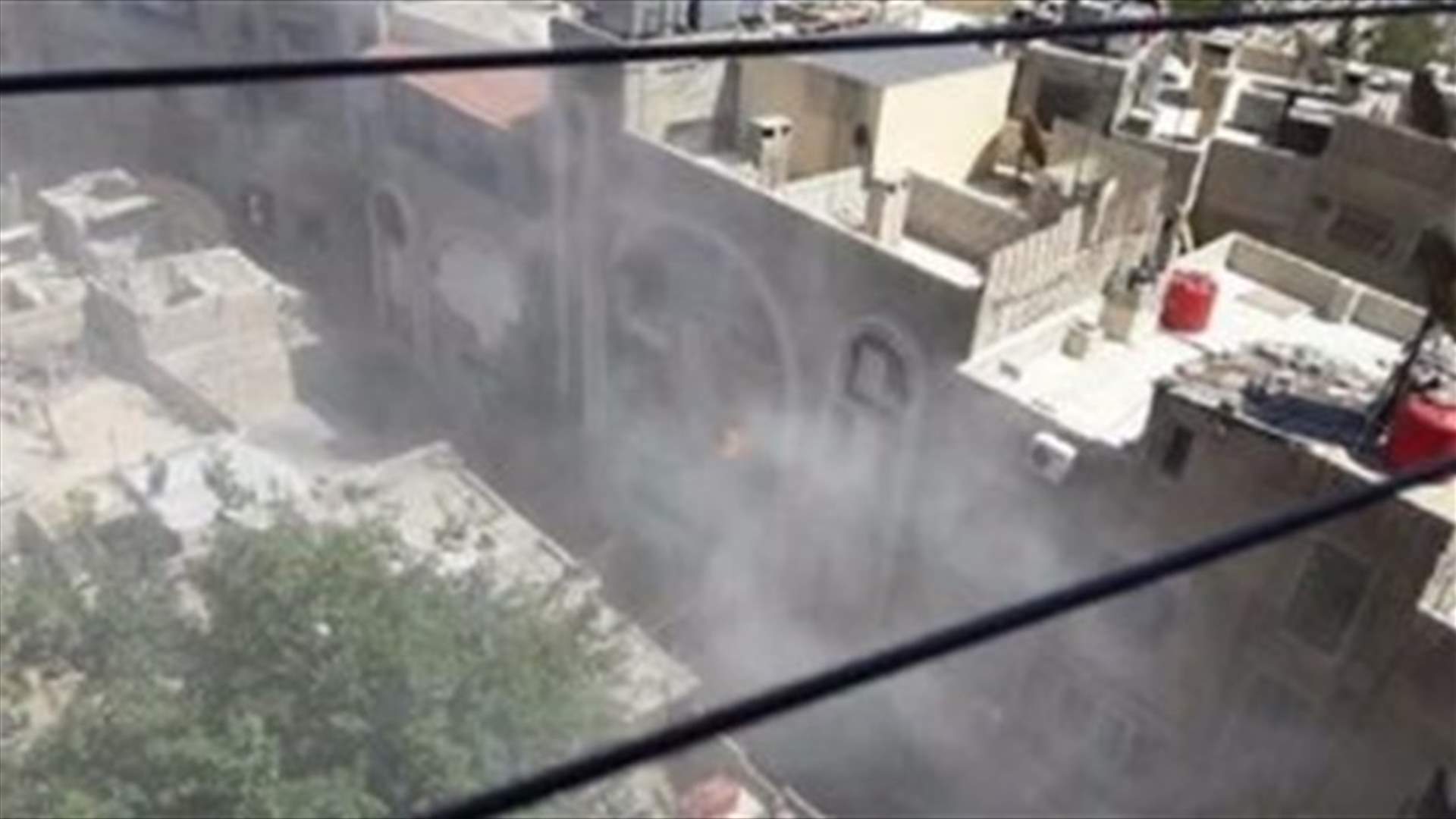 انتحاري يقتل ويصيب العشرات بإدلب