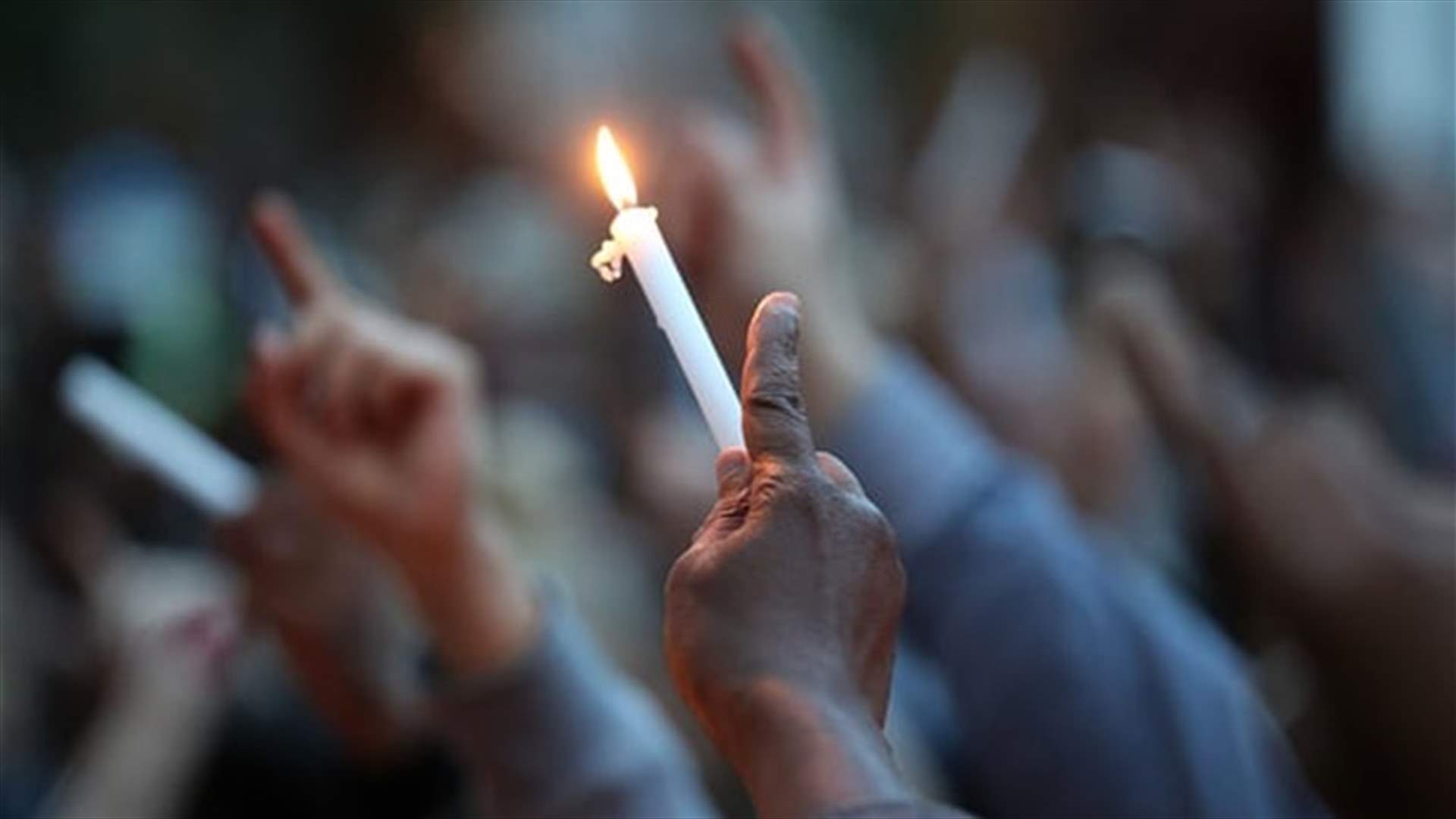 تكريما لضحايا حريق برج غرينفل... سهرة على ضوء الشموع
