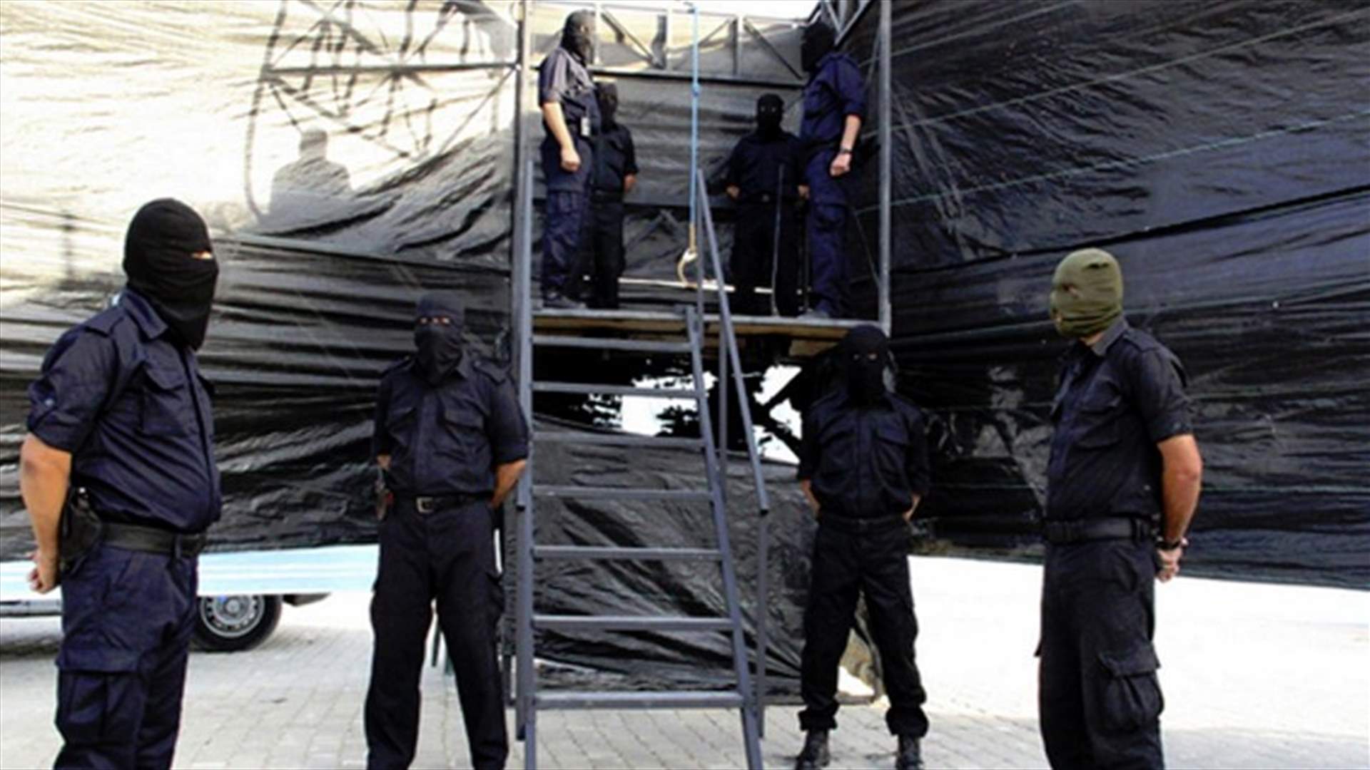 تخابروا مع اسرائيل وهكذا عاقبتهم حماس