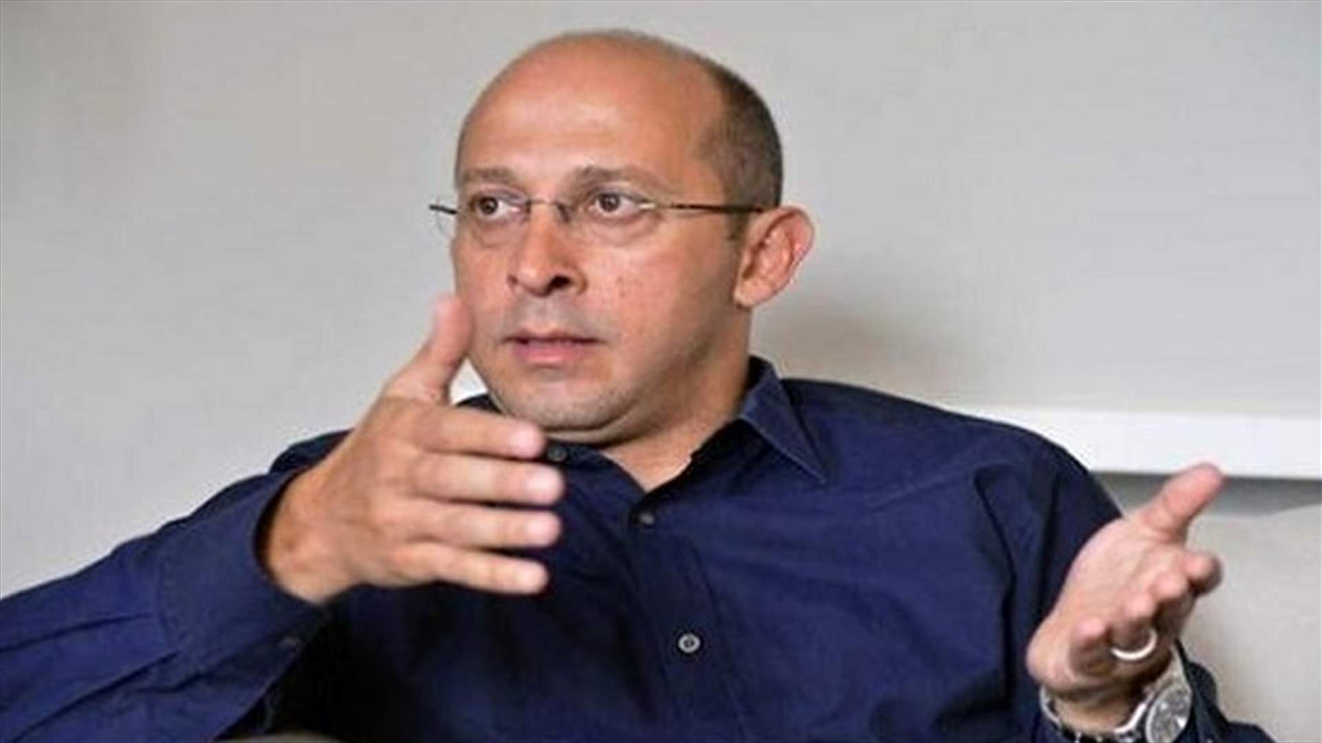 آلان عون لـ"الجمهورية": لتجنّب الوقوع في السيناريوهات التي أحبطت إقرار السلسلة