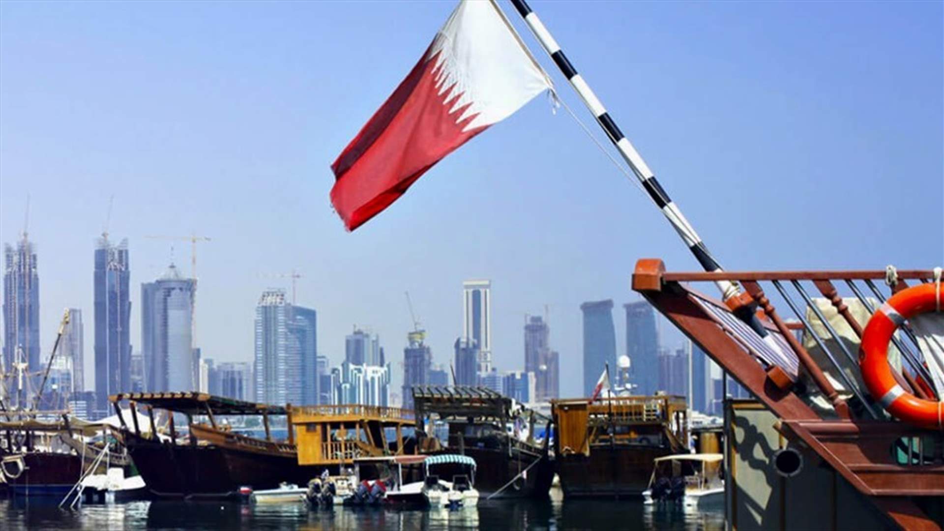 UAE says it is headed for 'long estrangement' with Qatar