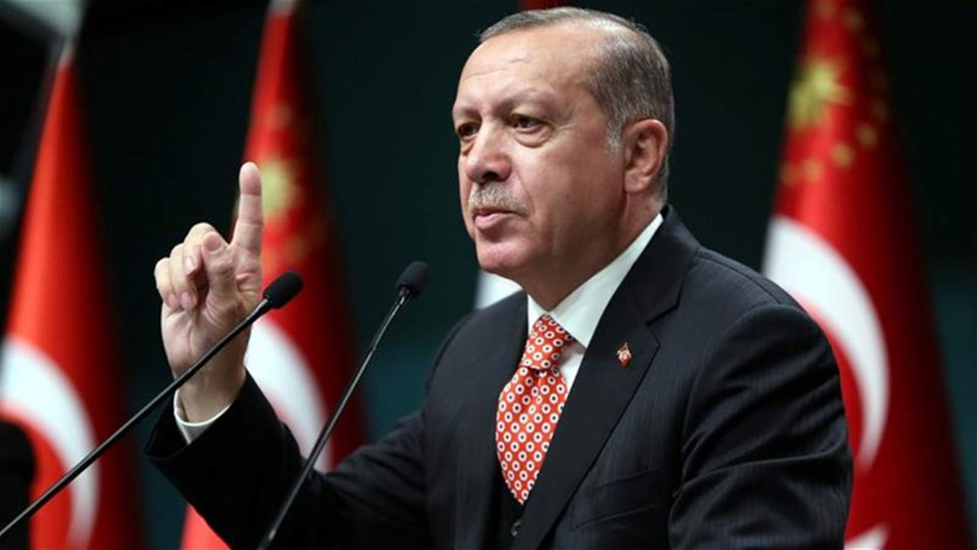 Turkey's Erdogan plans Gulf visit to discuss Qatar dispute