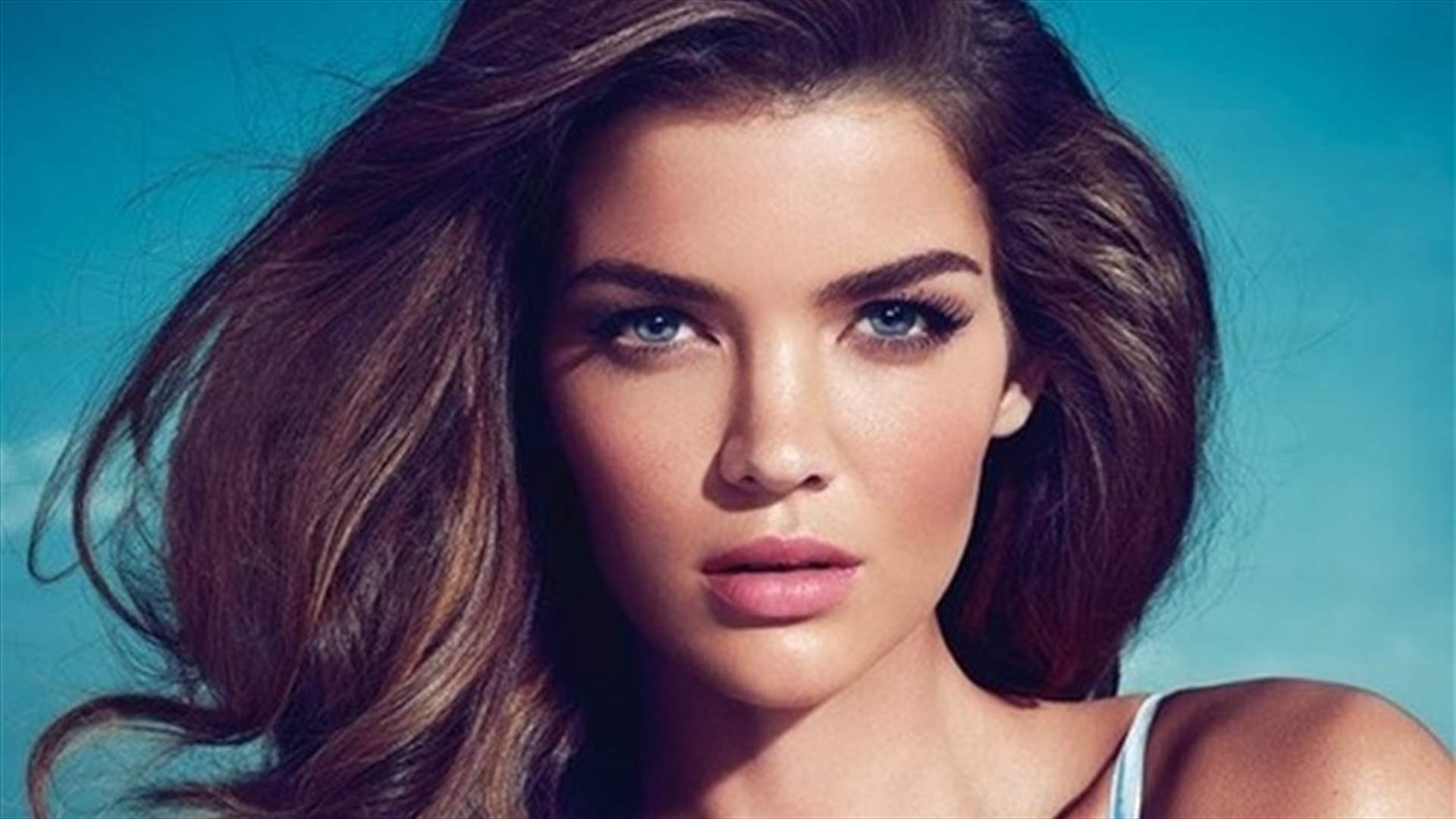 7 نصائح ضرورية لتطبيق المكياج على الشاطئ!