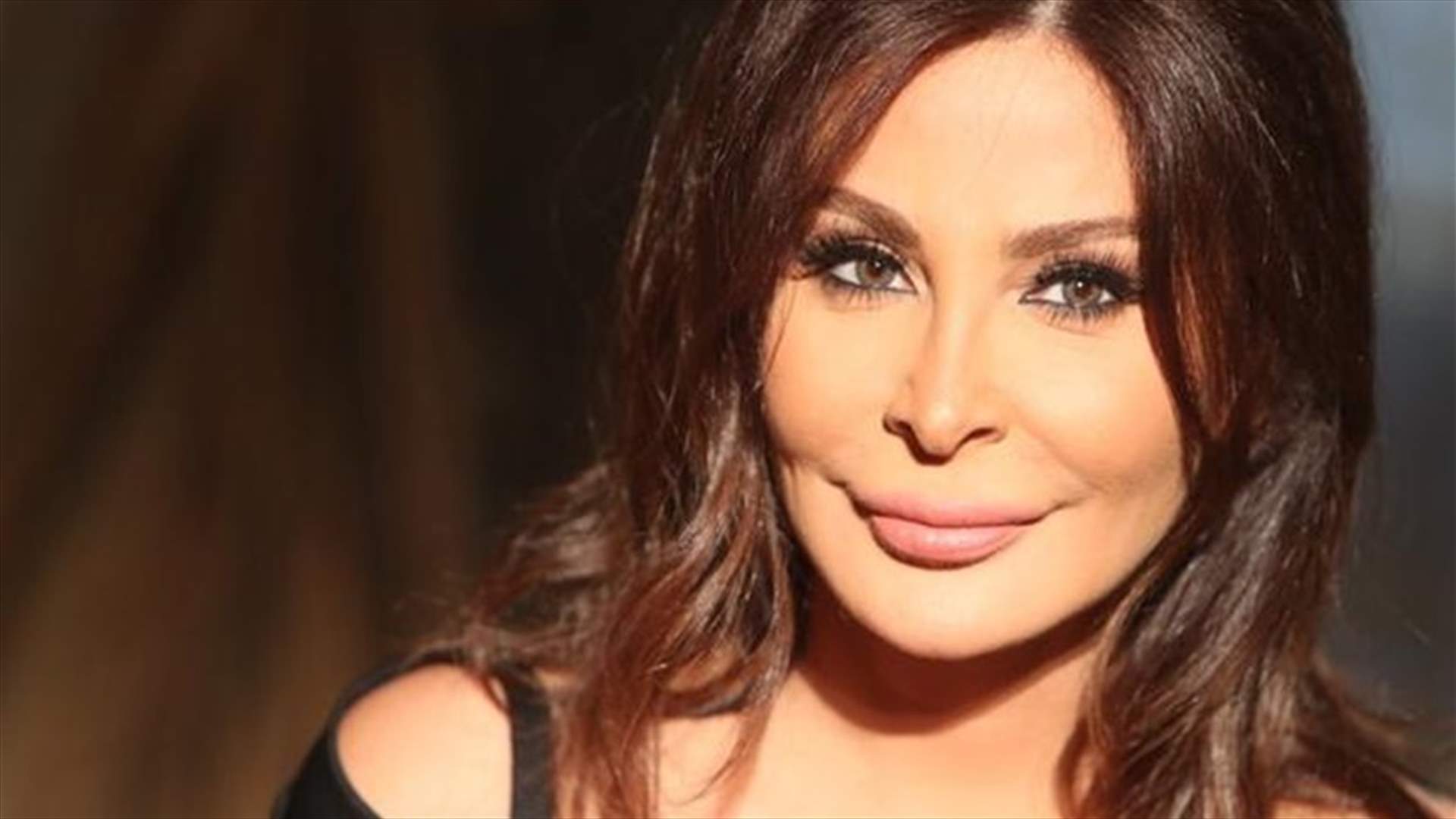 بعد قضية المخدرات... رسالة من أصالة إلى إليسا والأخيرة تردّ!