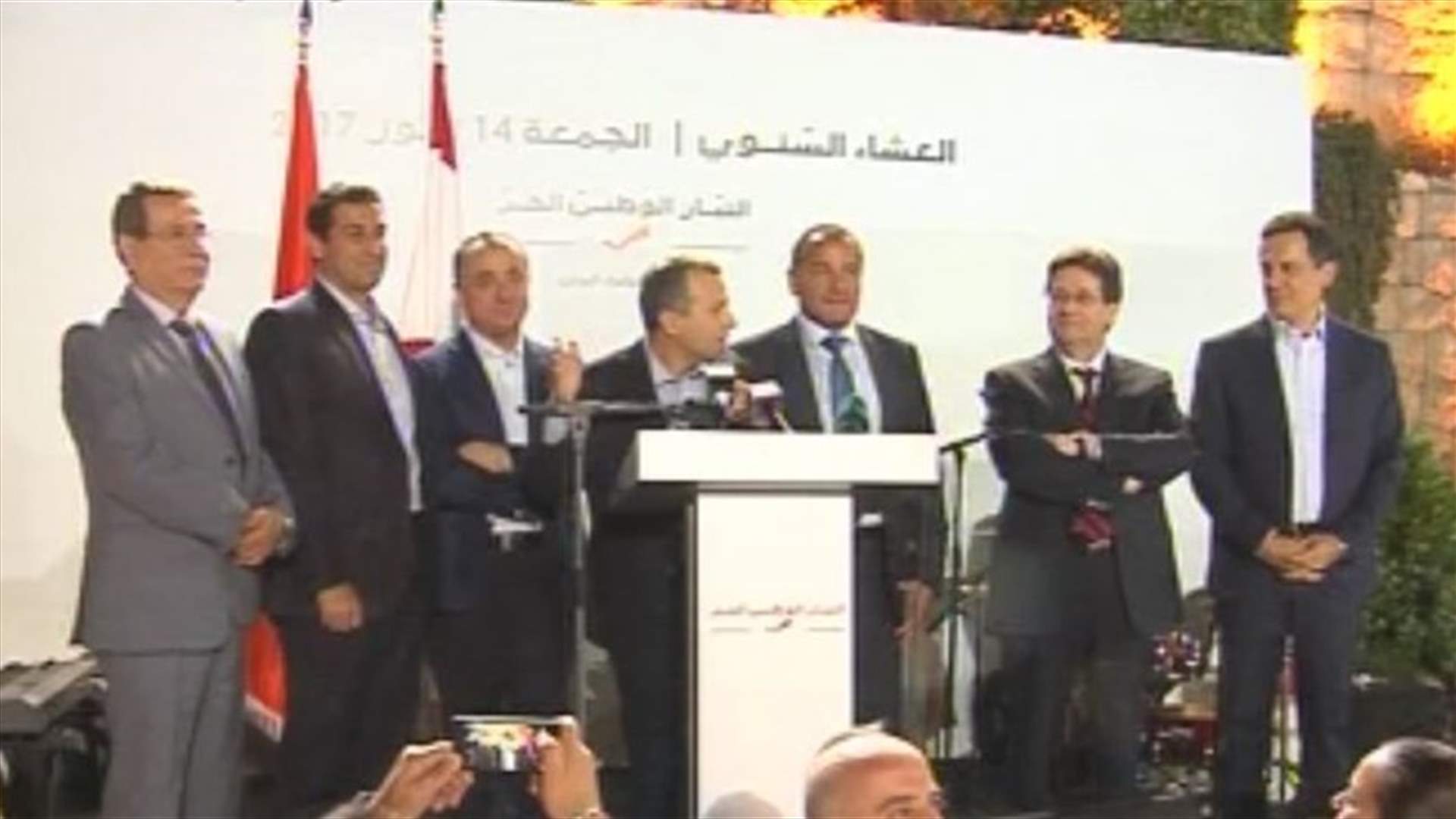 باسيل: لن نقبل ان يؤنب المجتمع الدولي جيشنا عند قيامه بواجباته