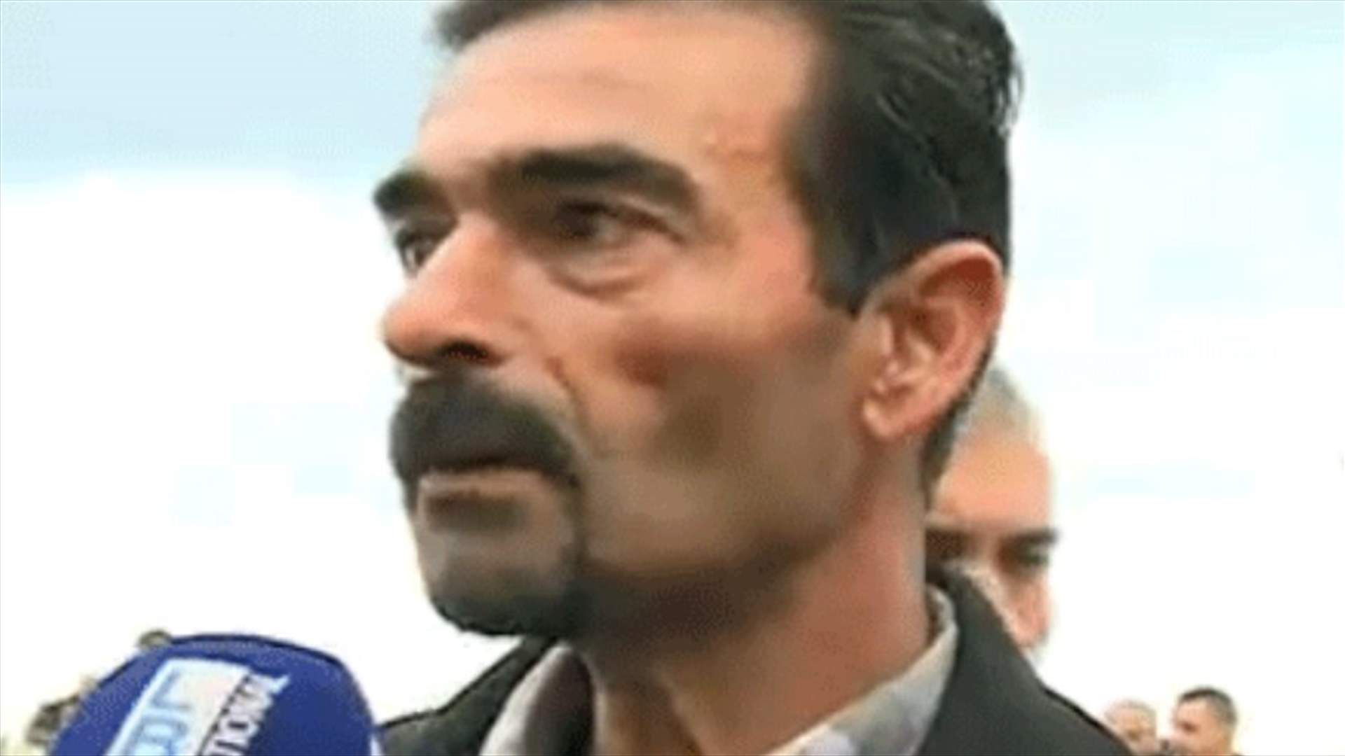 حسين يوسف: نتخوف من انعكاس معركة جرود عرسال سلباً على مصير أبنائنا